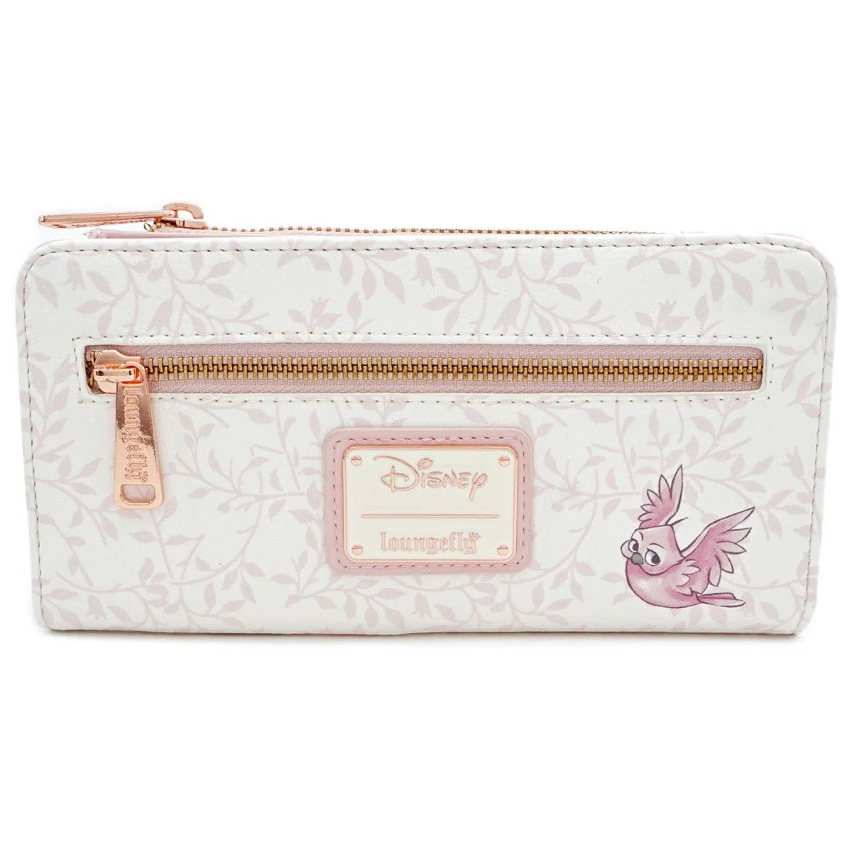 Loungefly x Sleeping Beauty Briar Rose Purse - Image 3