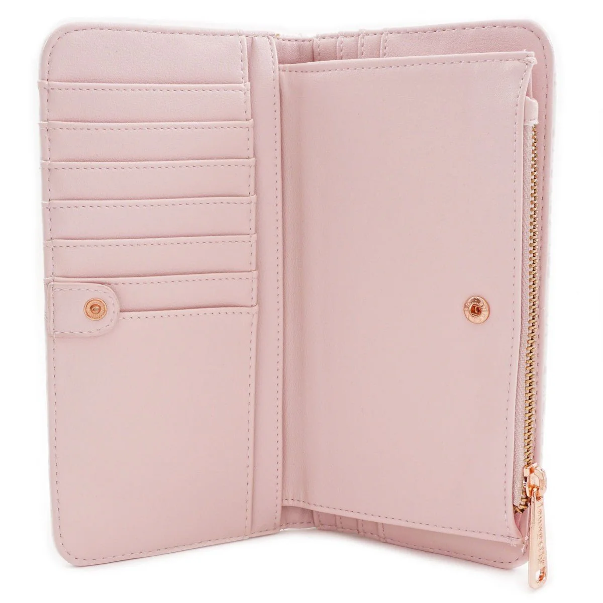 Loungefly x Sleeping Beauty Briar Rose Purse - Image 5