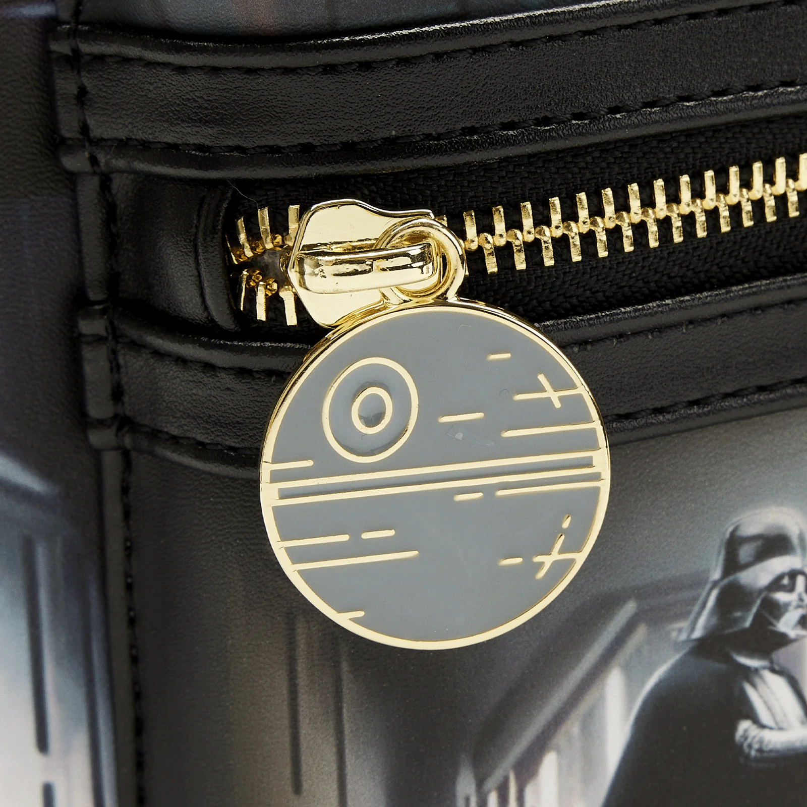 Loungefly x Star Wars A New Hope Final Frames Mini Backpack - Image 7