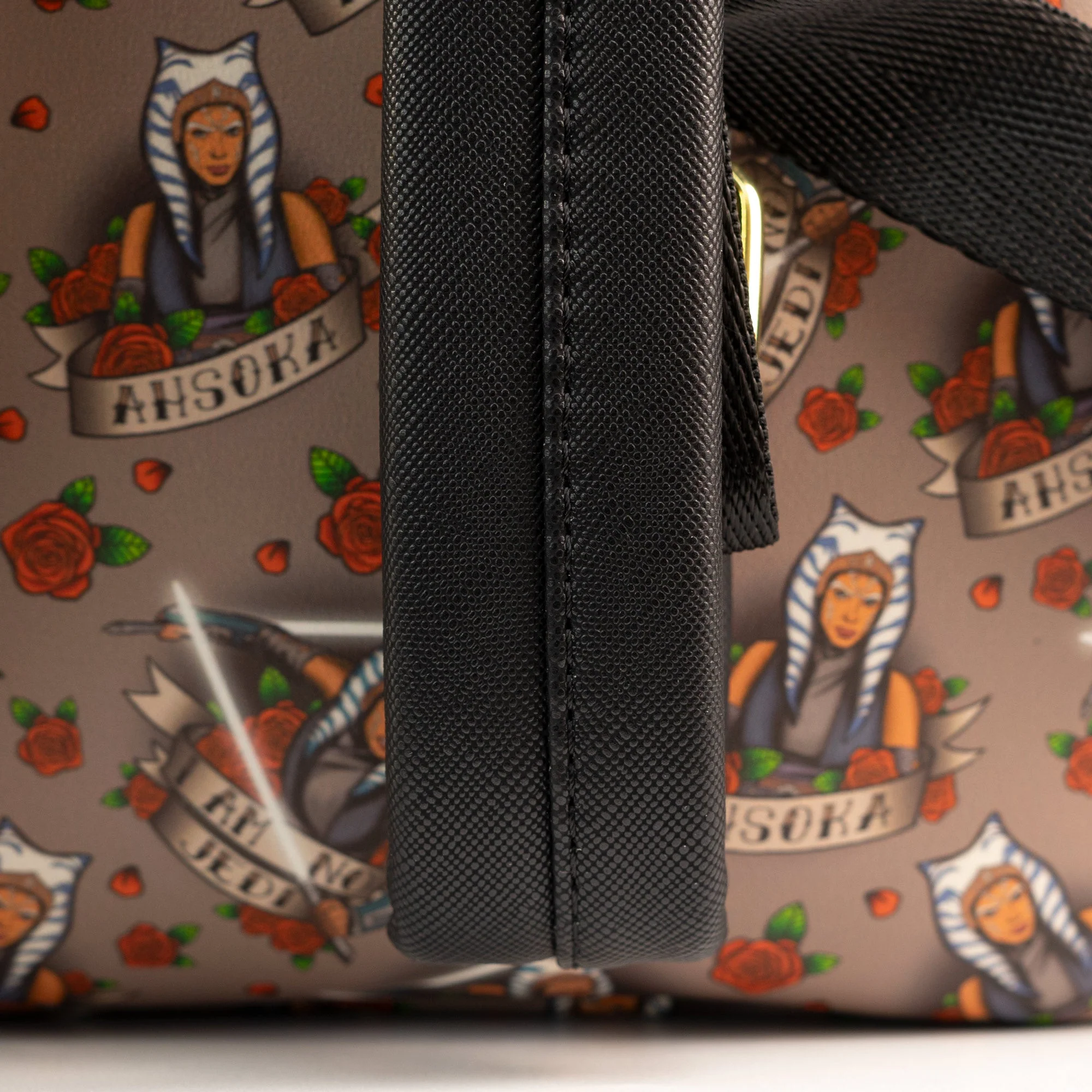 Loungefly x Star Wars Ahsoka Tattoo Mini Backpack - Image 4