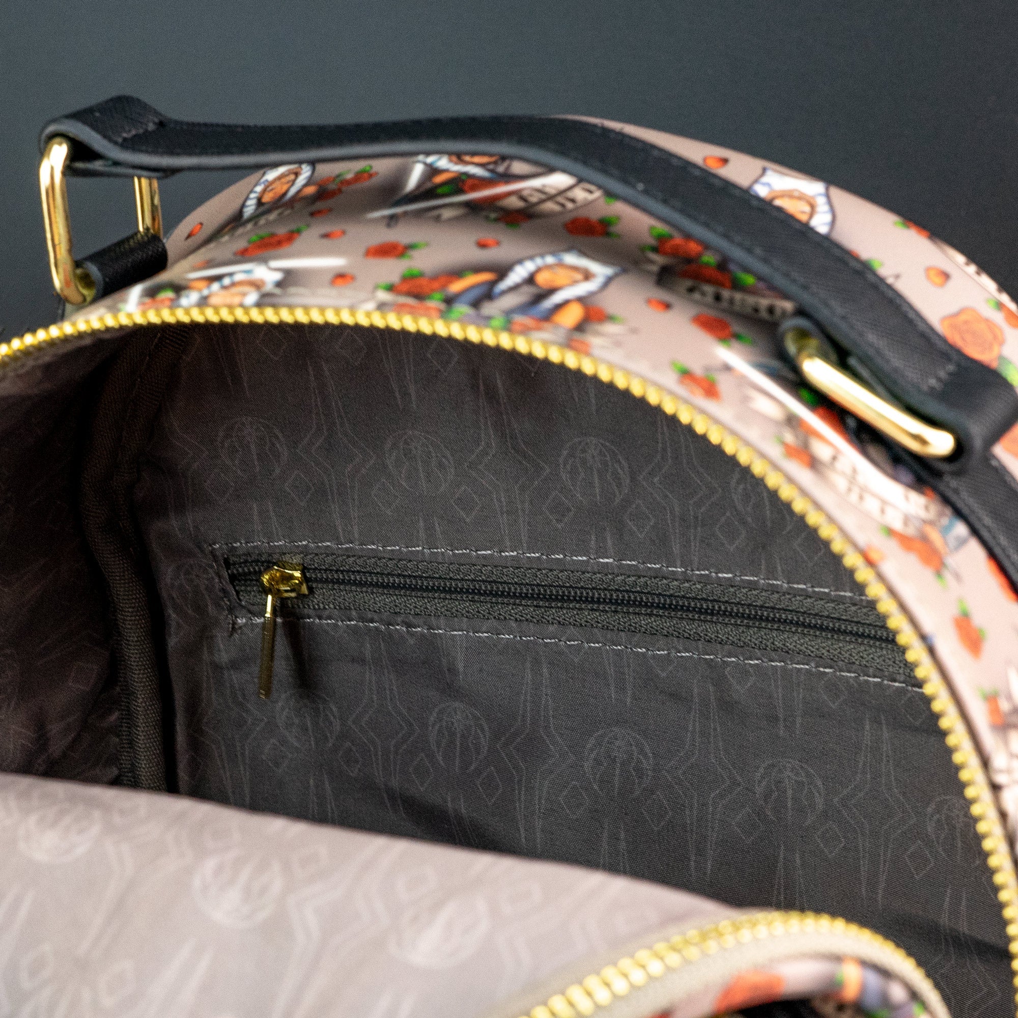 Loungefly x Star Wars Ahsoka Tattoo Mini Backpack - Image 6