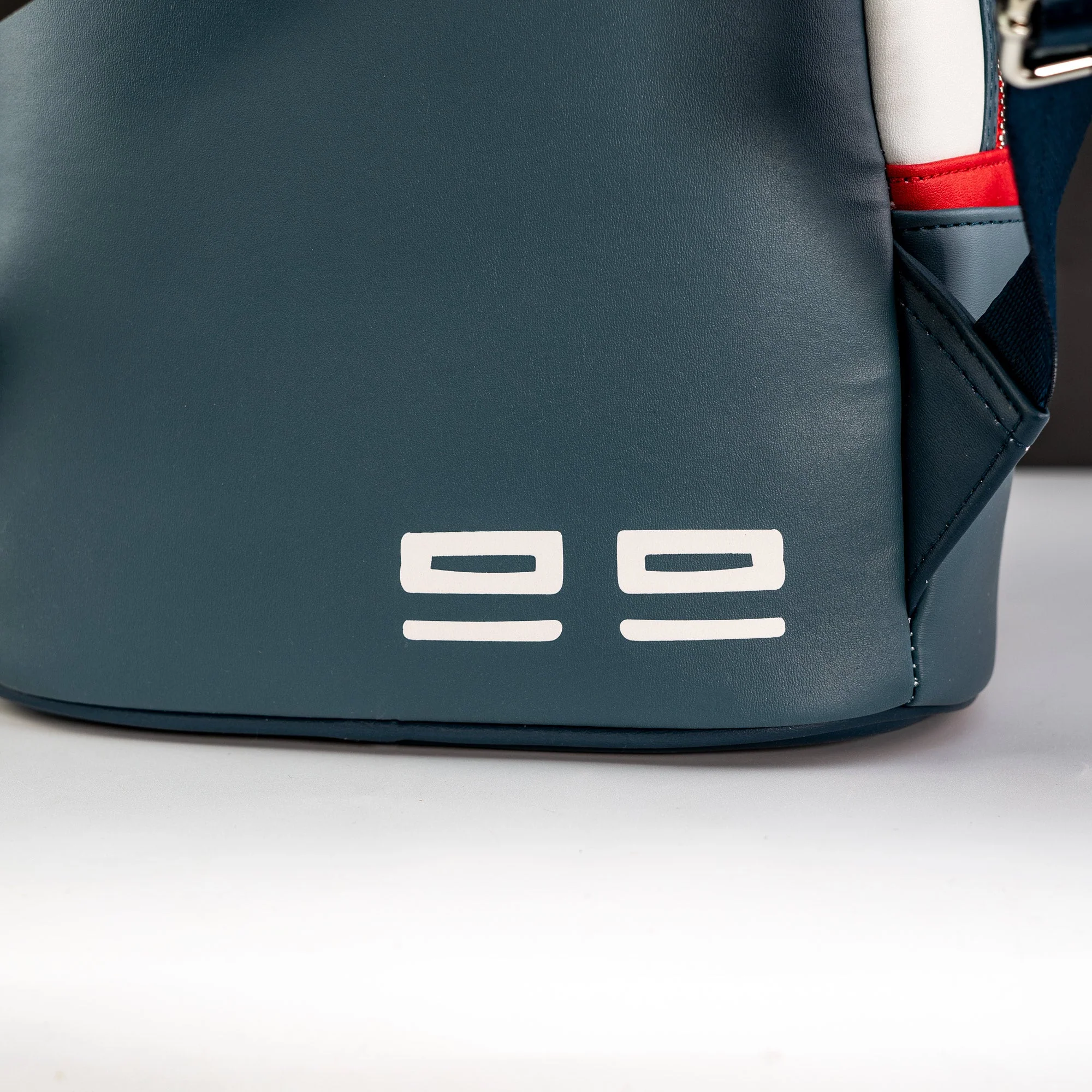 Loungefly x Star Wars Bad Batch Omega Cosplay Mini Backpack - Image 5