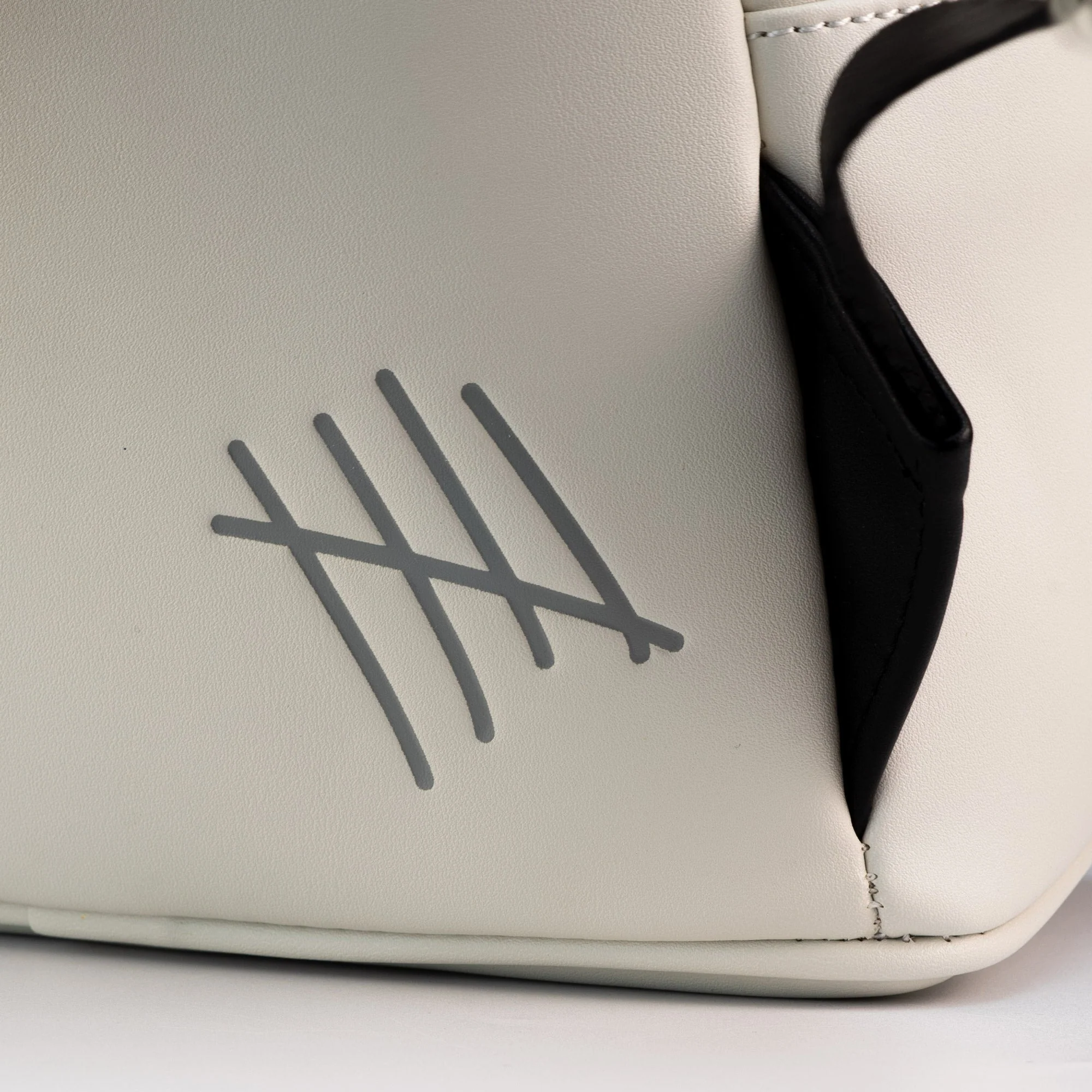 Loungefly x Star Wars Captain Rex Battle Damage Cosplay Mini Backpack - Image 4