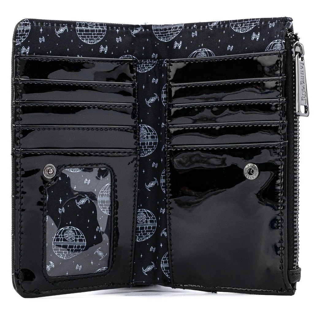 Loungefly x Star Wars Darth Vader Cosplay Purse - Image 3