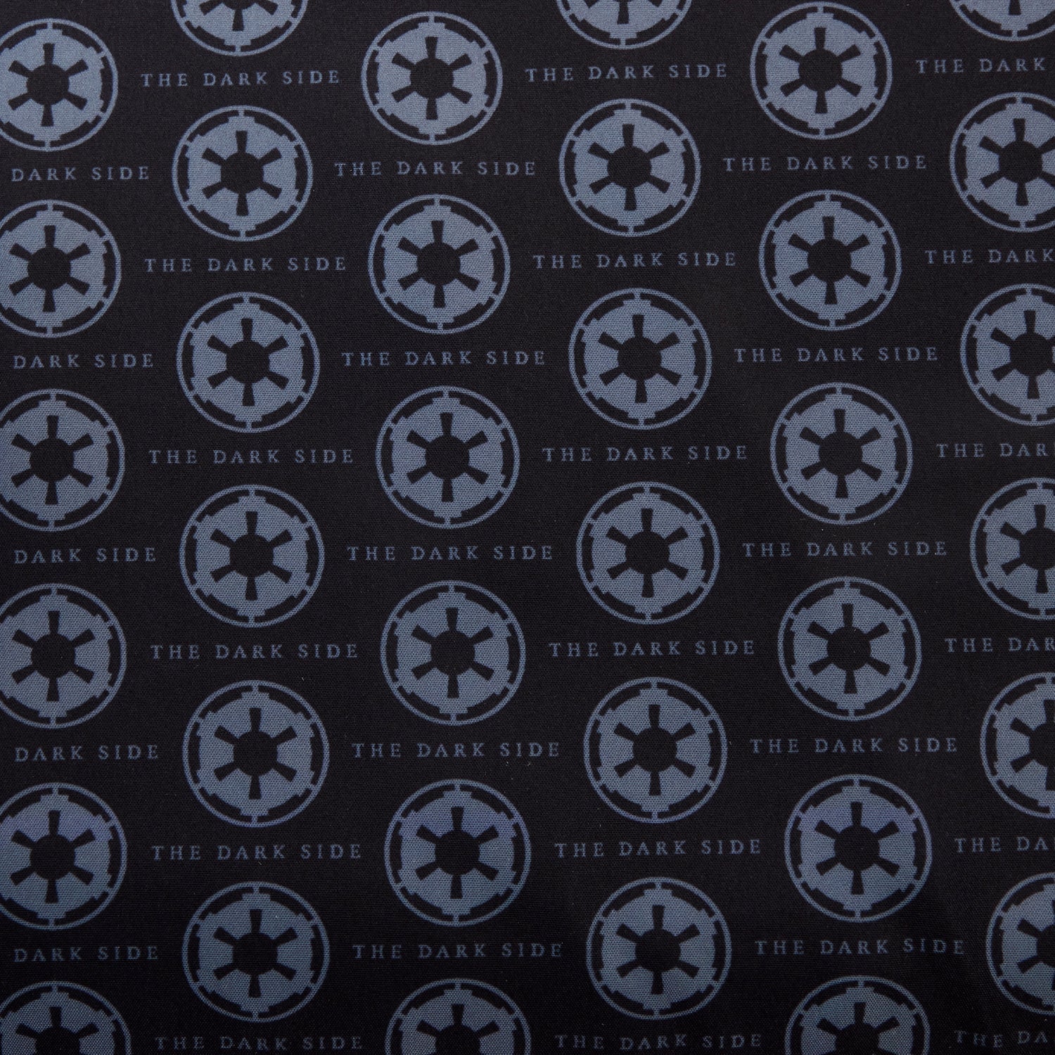 Loungefly x Star Wars Dark Side Saber Strap Crossbody Bag - Image 3