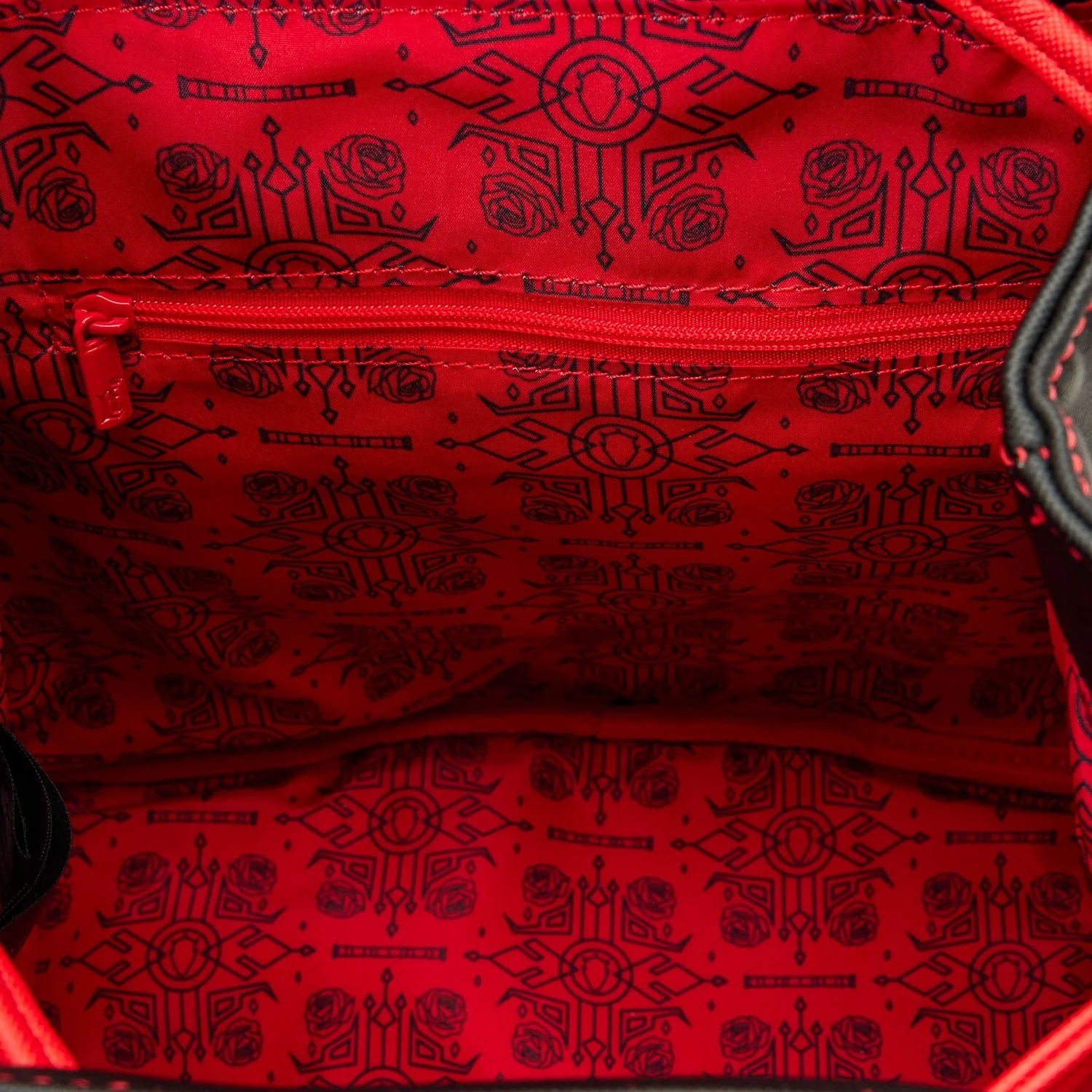 Loungefly x Star Wars Darth Maul Mini Backpack - Image 5