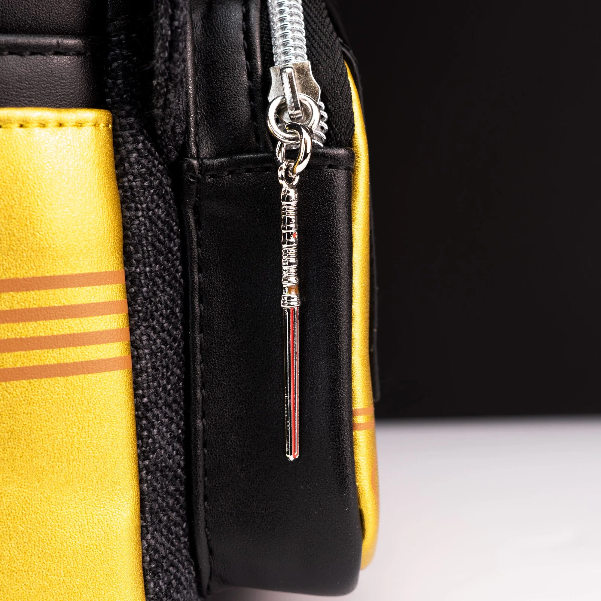Loungefly x Star Wars Darth Revan Cosplay Mini Backpack - Image 4