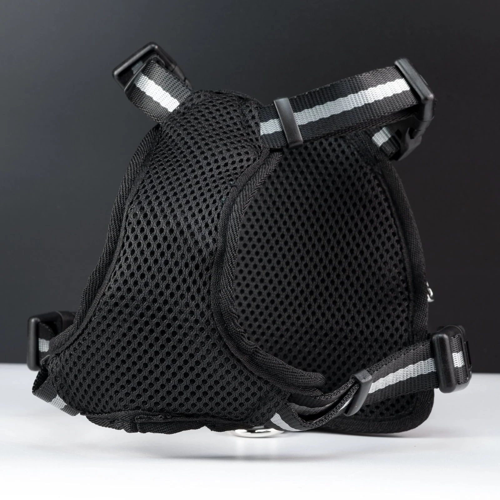 Loungefly x Star Wars Darth Vader Cosplay Dog Harness - Image 2