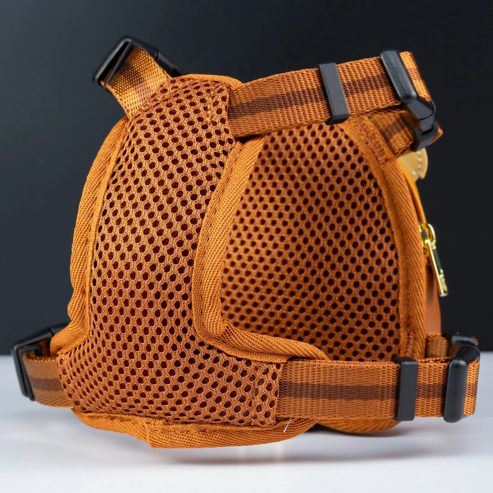 Loungefly x Star Wars Ewok Cosplay Dog Harness - Image 2