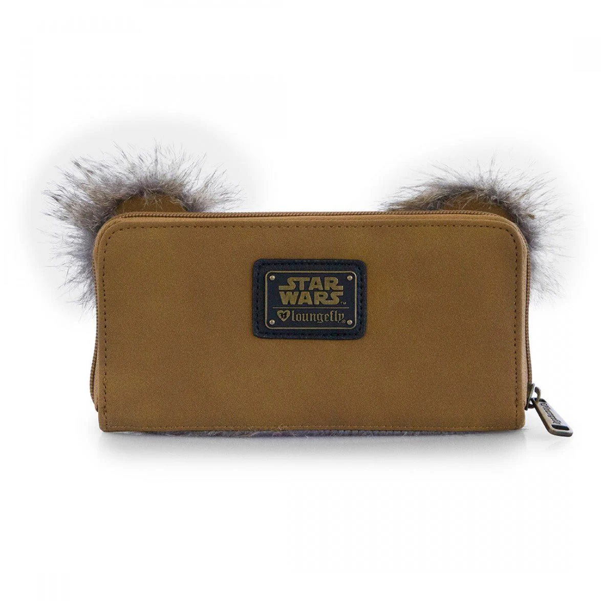 Loungefly x Star Wars Ewok Purse - Image 3