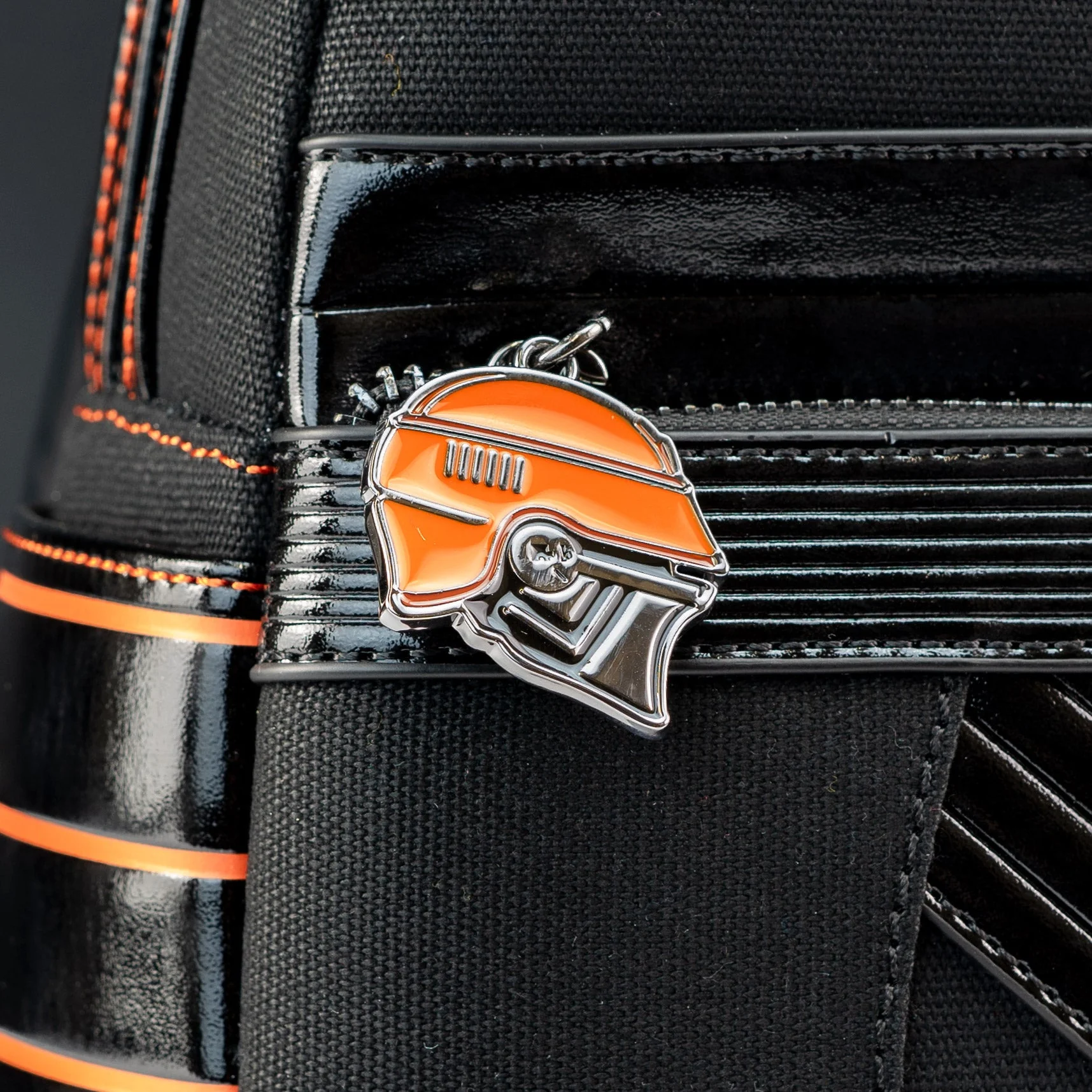 Loungefly x Star Wars Fennec Shand Cosplay Mini Backpack - Image 2