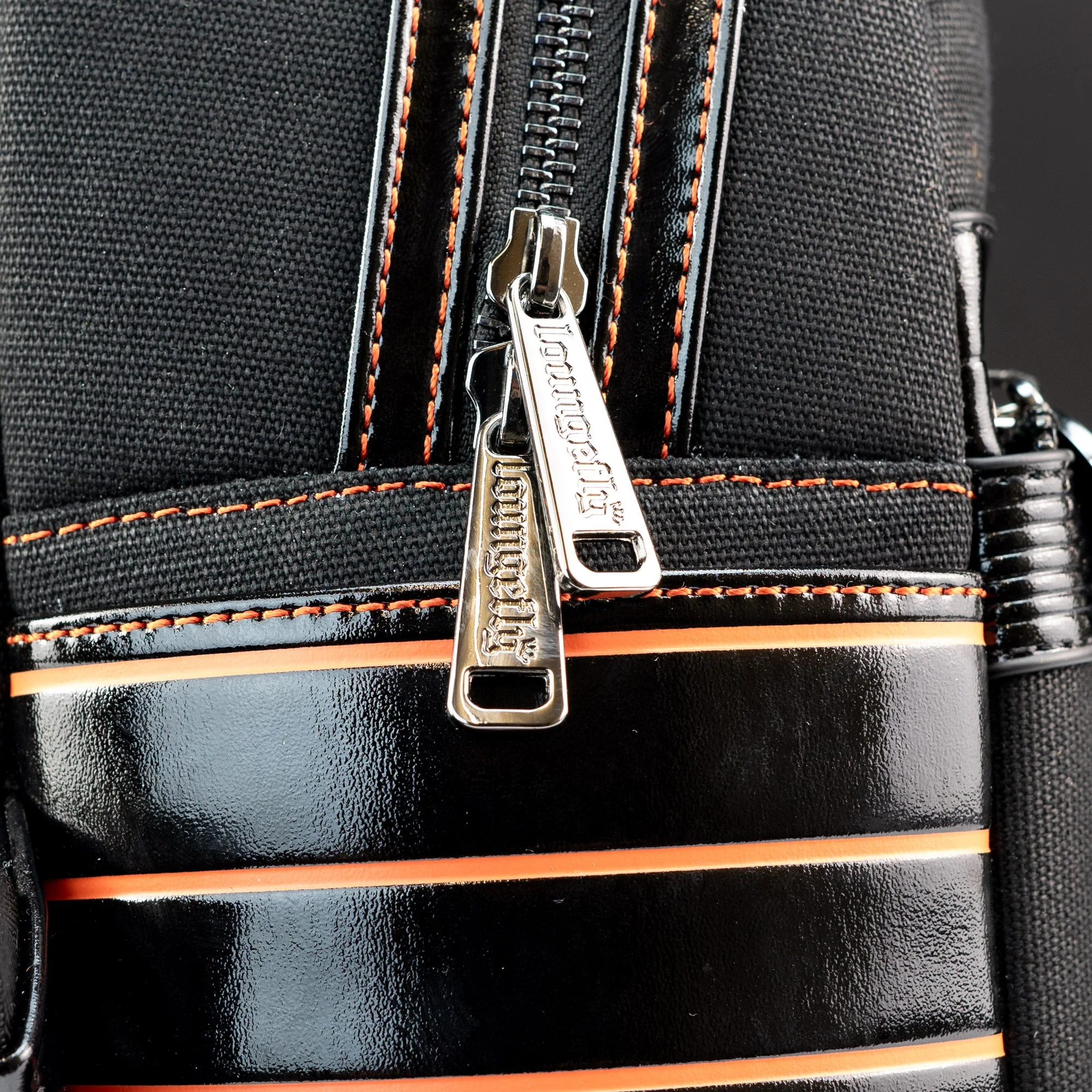 Loungefly x Star Wars Fennec Shand Cosplay Mini Backpack - Image 5