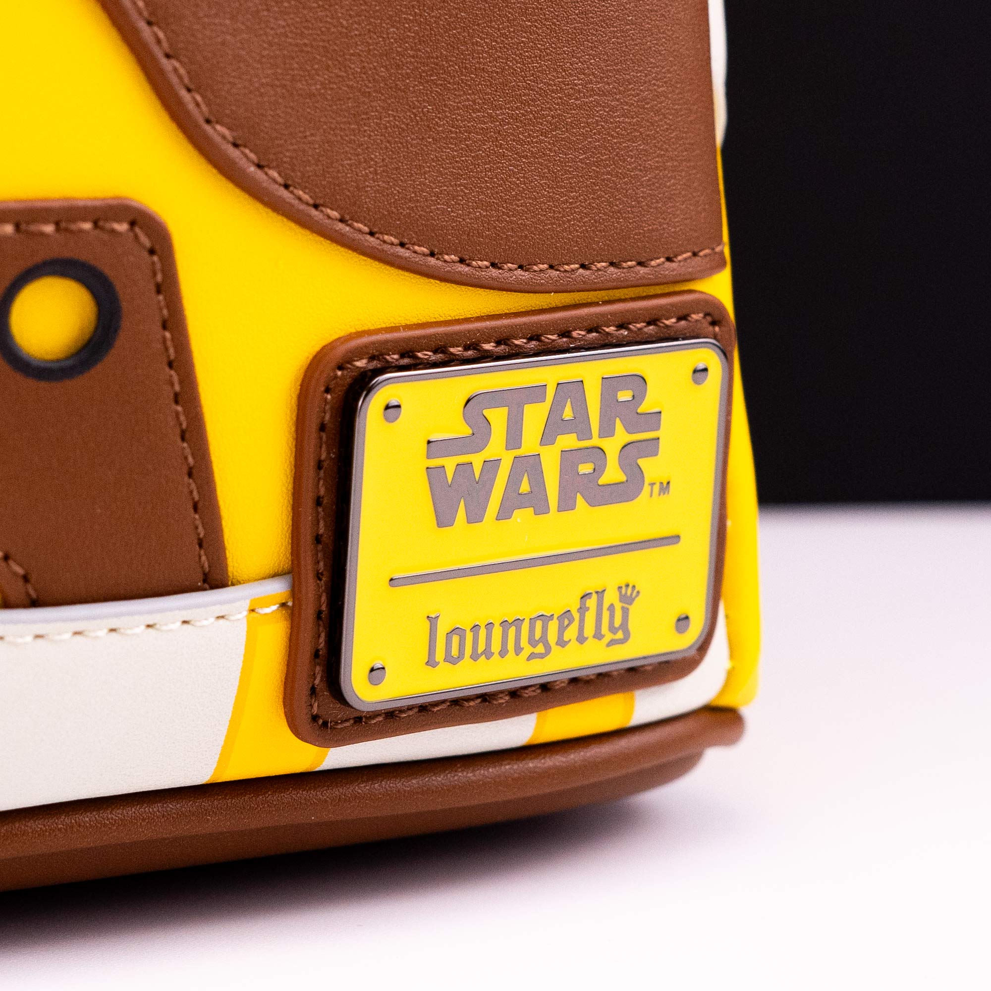 Loungefly x Star Wars Hera Syndulla Cosplay Mini Backpack - Image 2