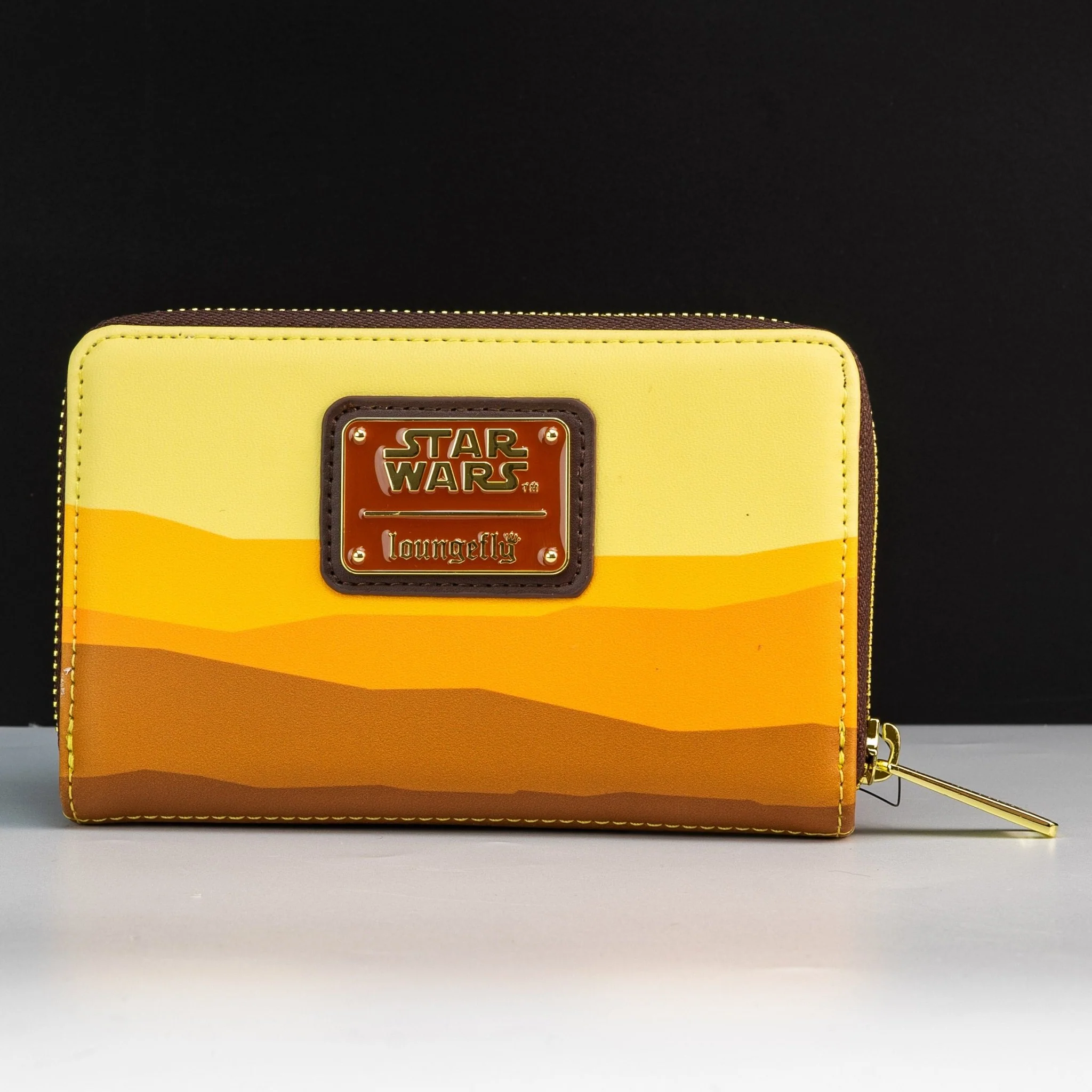 Loungefly x Star Wars Jakku Wallet - Image 2