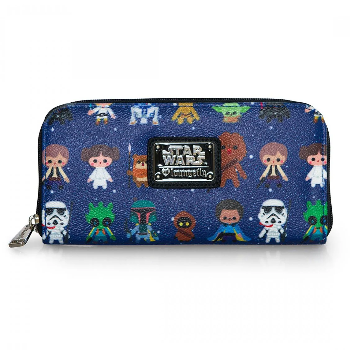 Loungefly x Star Wars Kawaii Character Purse - Image 2