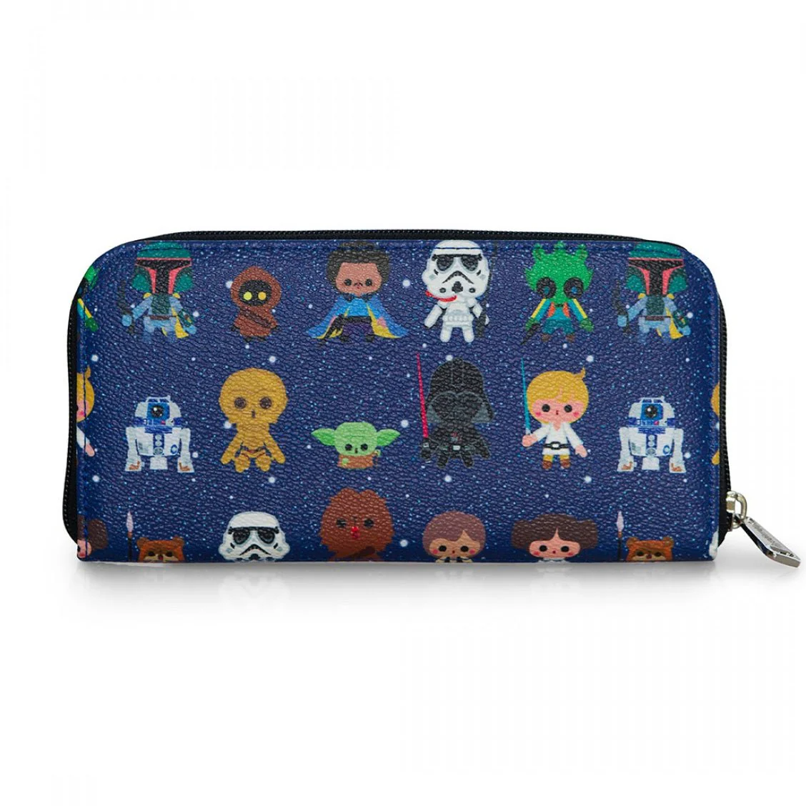 Loungefly x Star Wars Kawaii Character Purse - Image 3