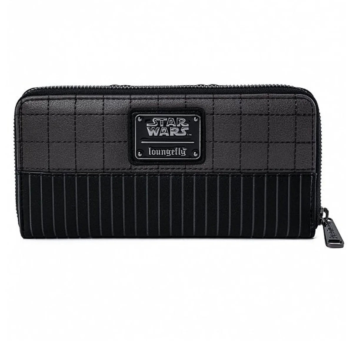 Loungefly x Star Wars Kylo Ren Cosplay Zip Around Purse - Image 2