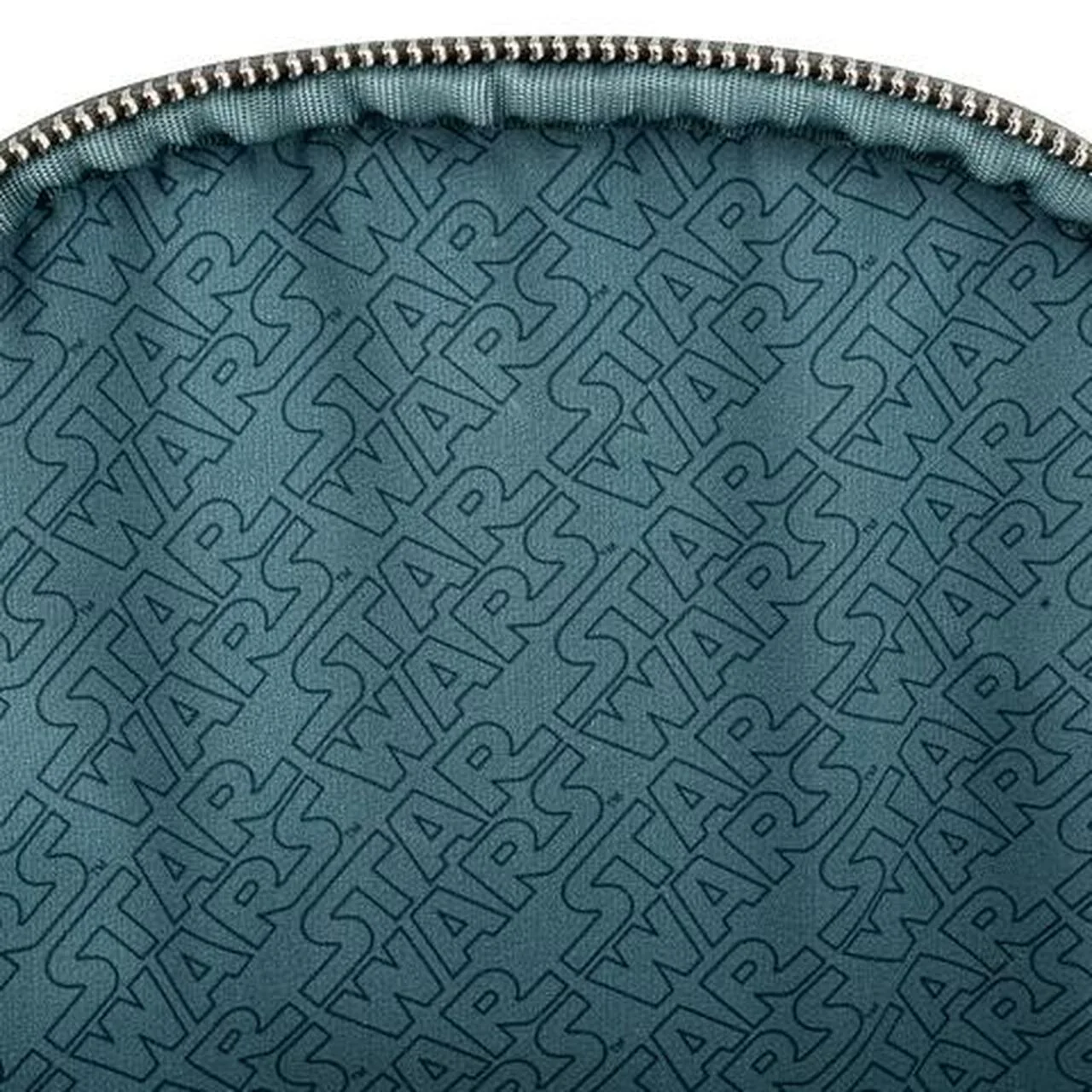 Loungefly x Star Wars Kylo Ren and Rey Mixed Emotions Mini Backpack - Image 6