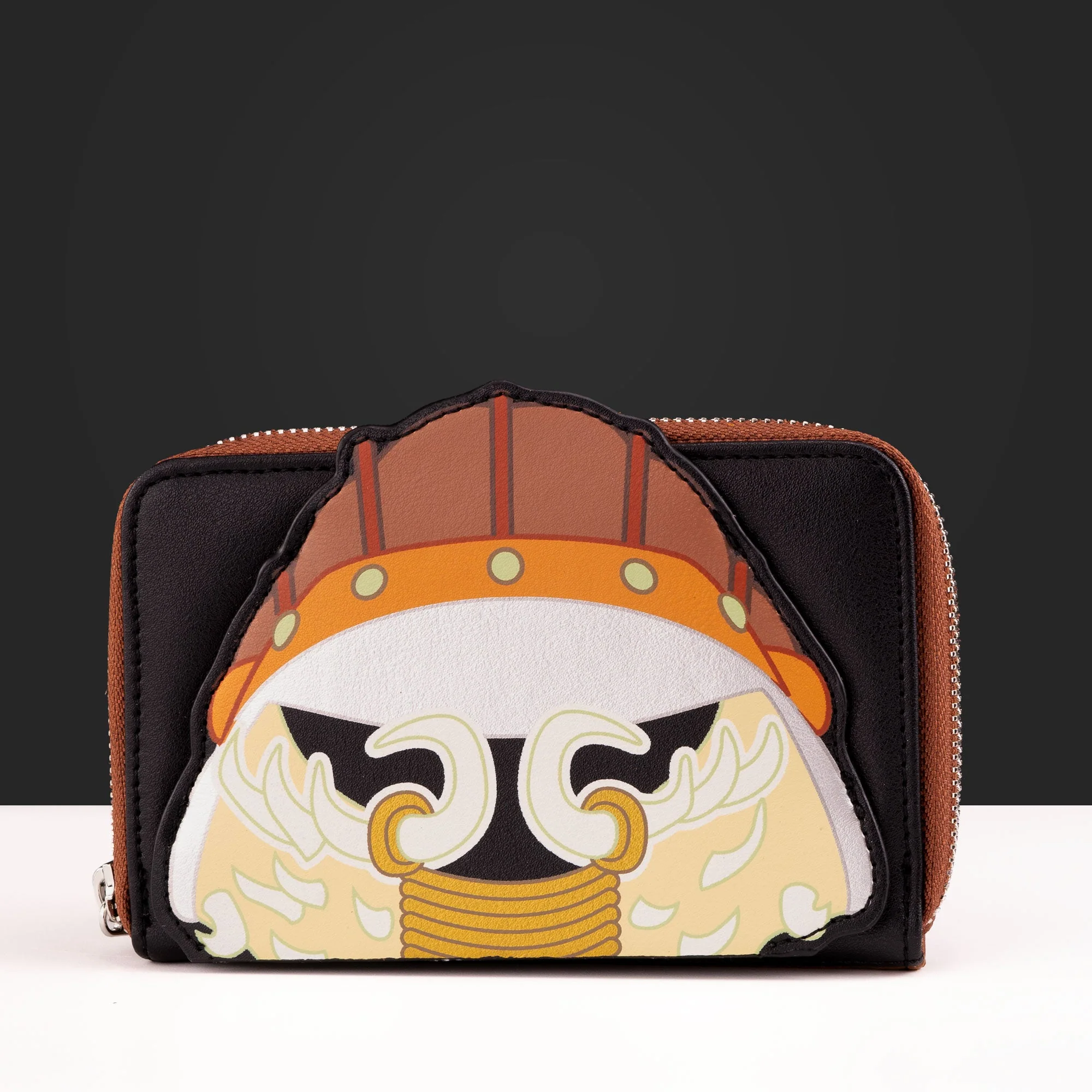 Loungefly x Star Wars Lando Calrissian Cosplay Wallet