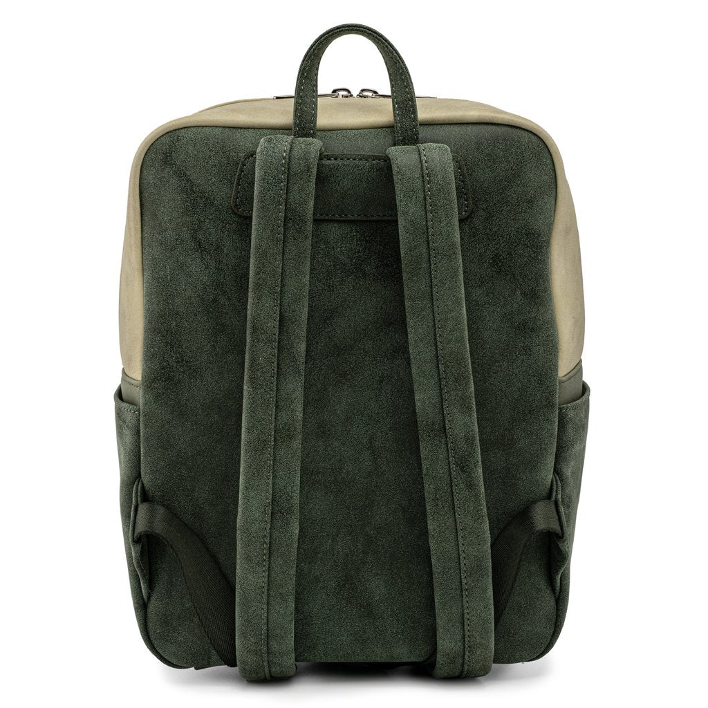 Loungefly x Star Wars Lands Kashyyyk Mini Backpack - Image 4