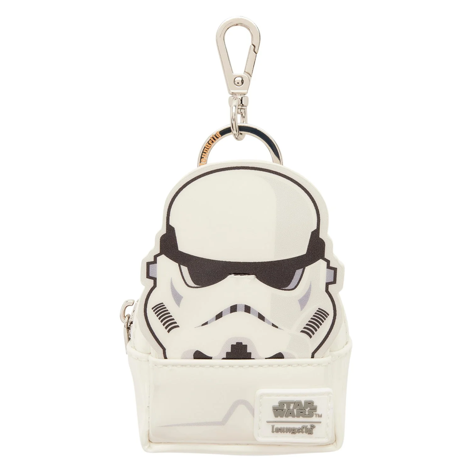 Loungefly x Star Wars Mystery Mini Backpack Bag Charm - Image 4