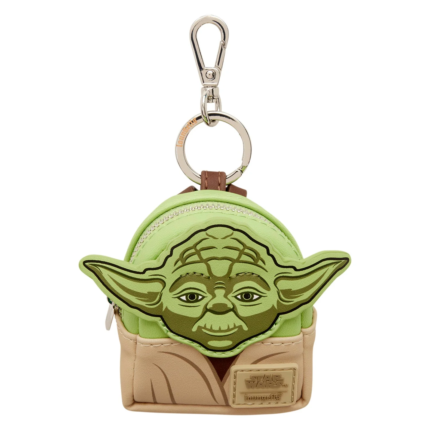 Loungefly x Star Wars Mystery Mini Backpack Bag Charm - Image 5