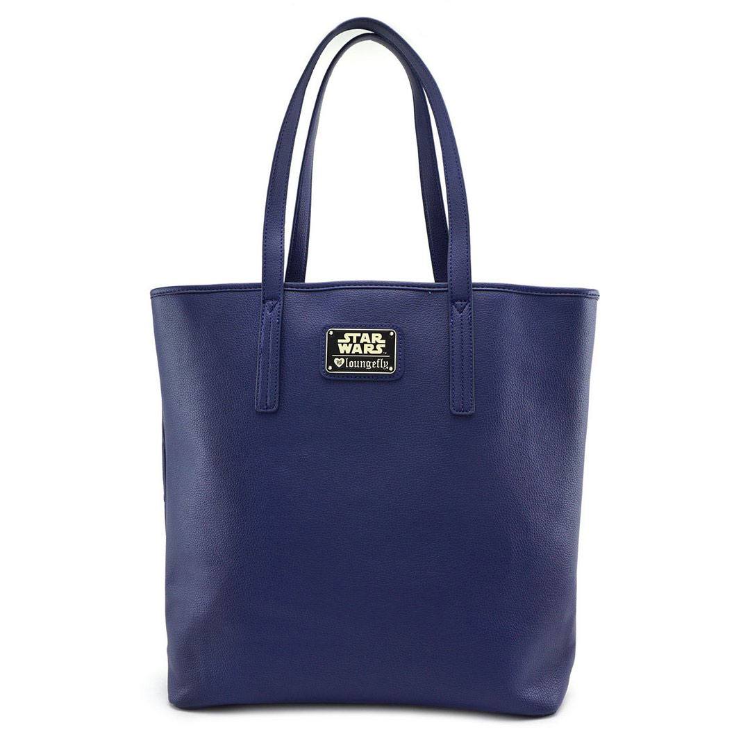 Loungefly x Star Wars R2-D2 Tote Bag - Image 2
