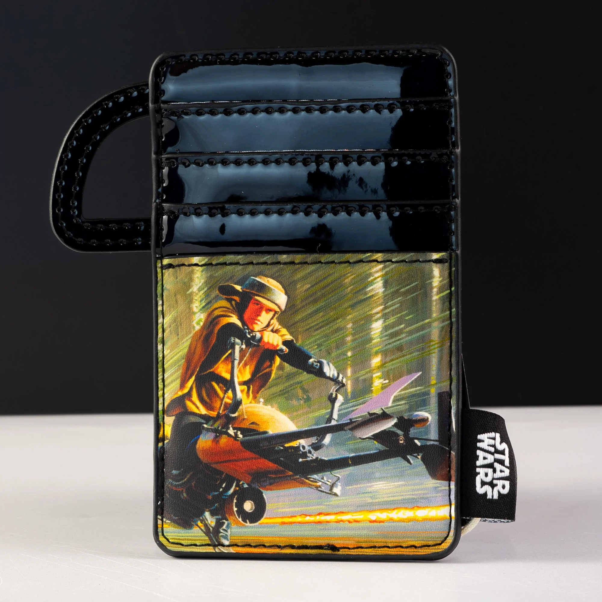 Loungefly x Star Wars Return Of The Jedi Cardholder