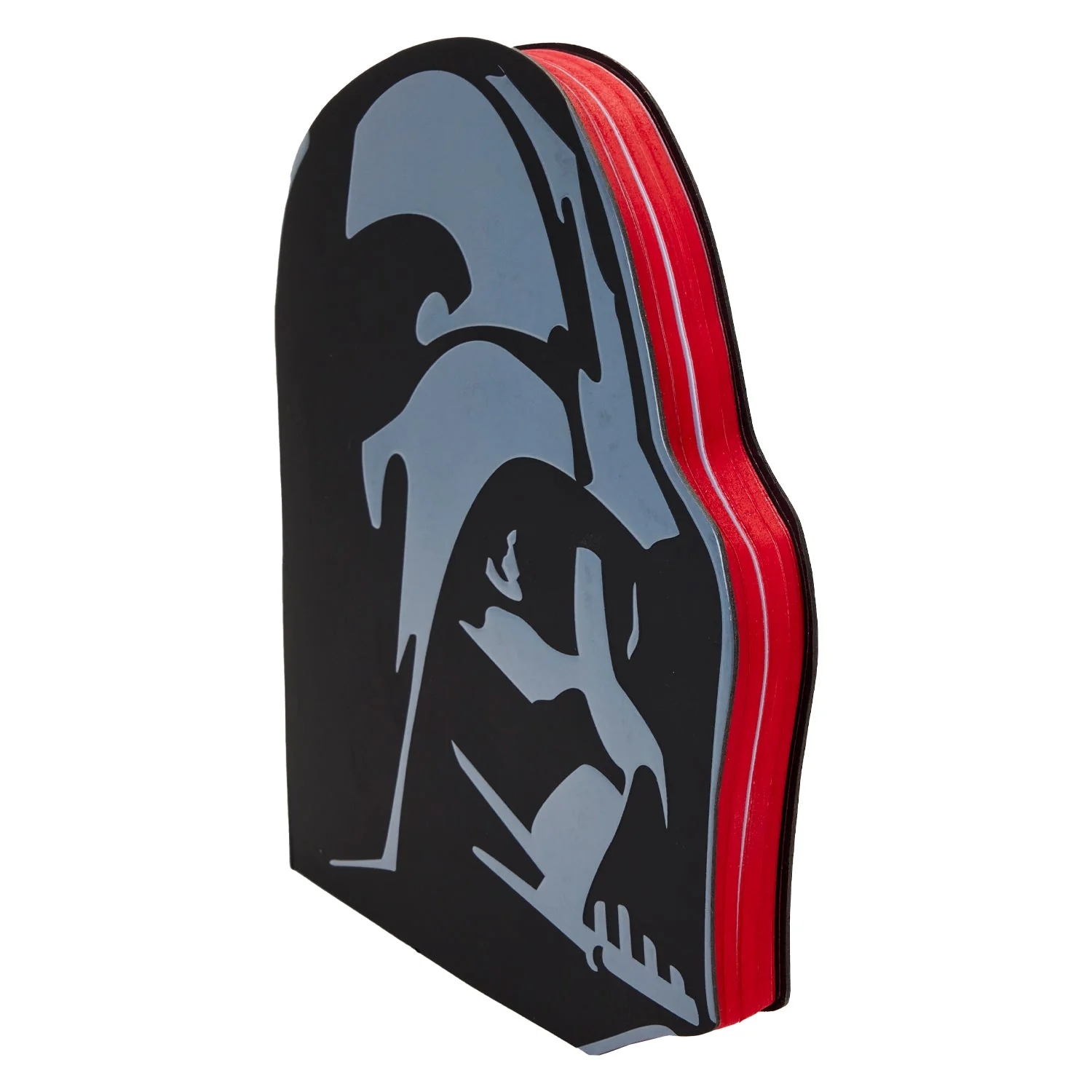Loungefly x Star Wars Return Of The Jedi Darth Vader Journal - Image 3