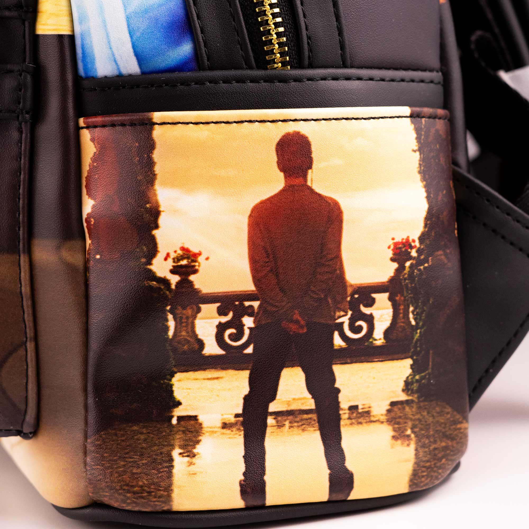 Loungefly x Star Wars Attack of the Clones Scenes Mini Backpack - Image 7