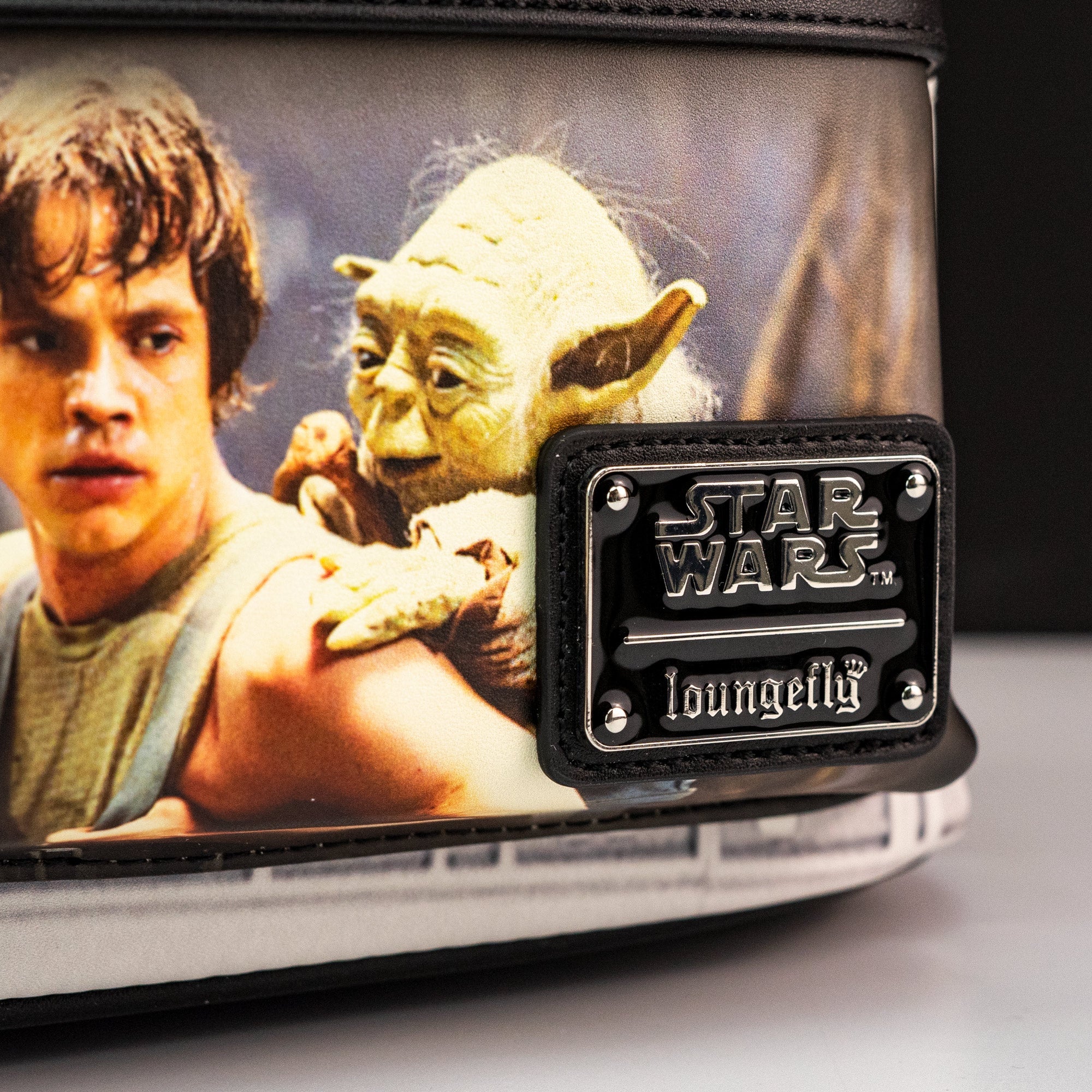 Loungefly x Star Wars The Empire Strikes Back Final Frames Mini Backpack - Image 3