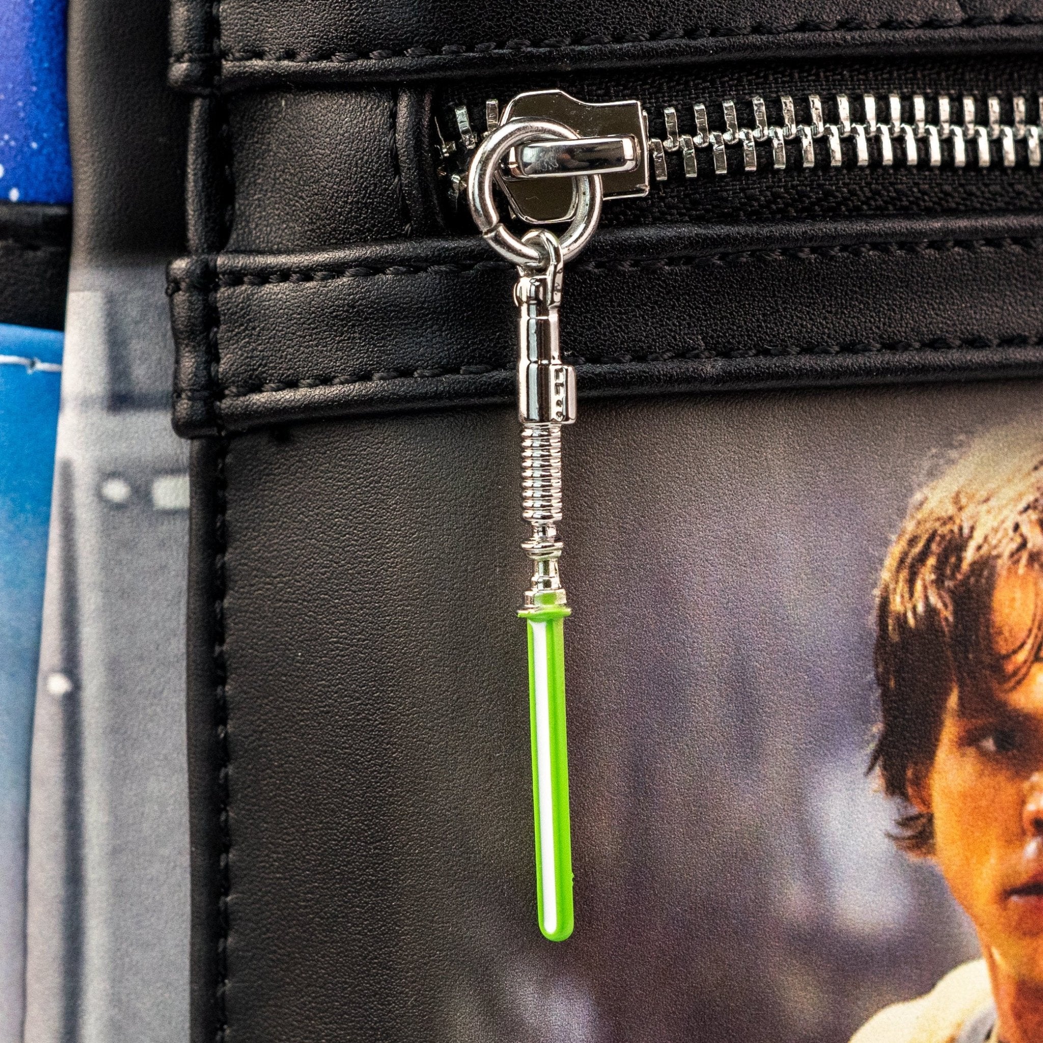 Loungefly x Star Wars The Empire Strikes Back Final Frames Mini Backpack - Image 4