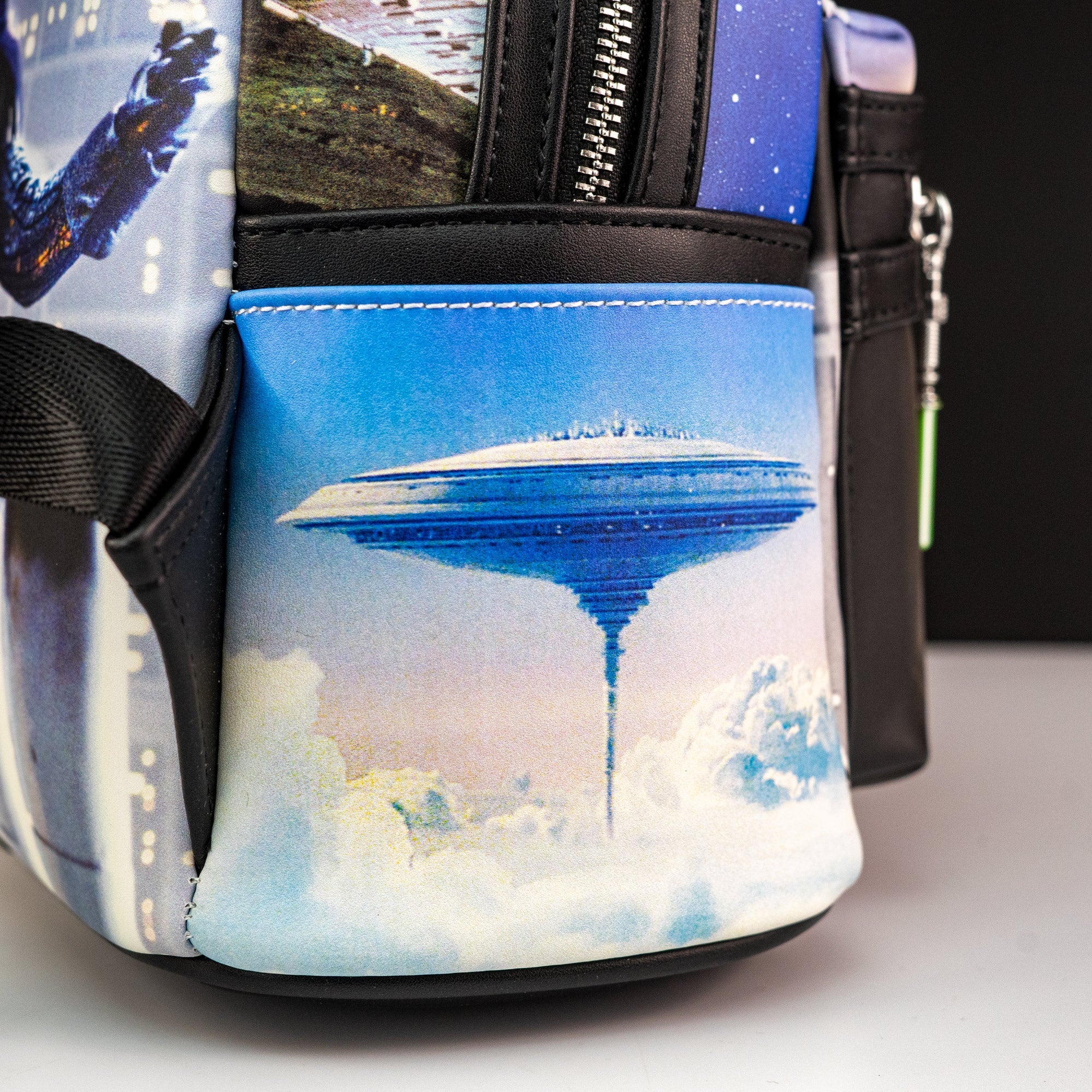 Loungefly x Star Wars The Empire Strikes Back Final Frames Mini Backpack - Image 5
