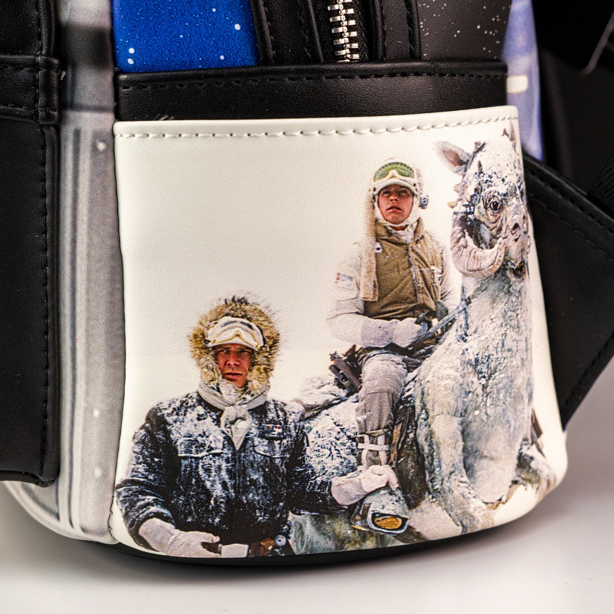 Loungefly x Star Wars The Empire Strikes Back Final Frames Mini Backpack - Image 6