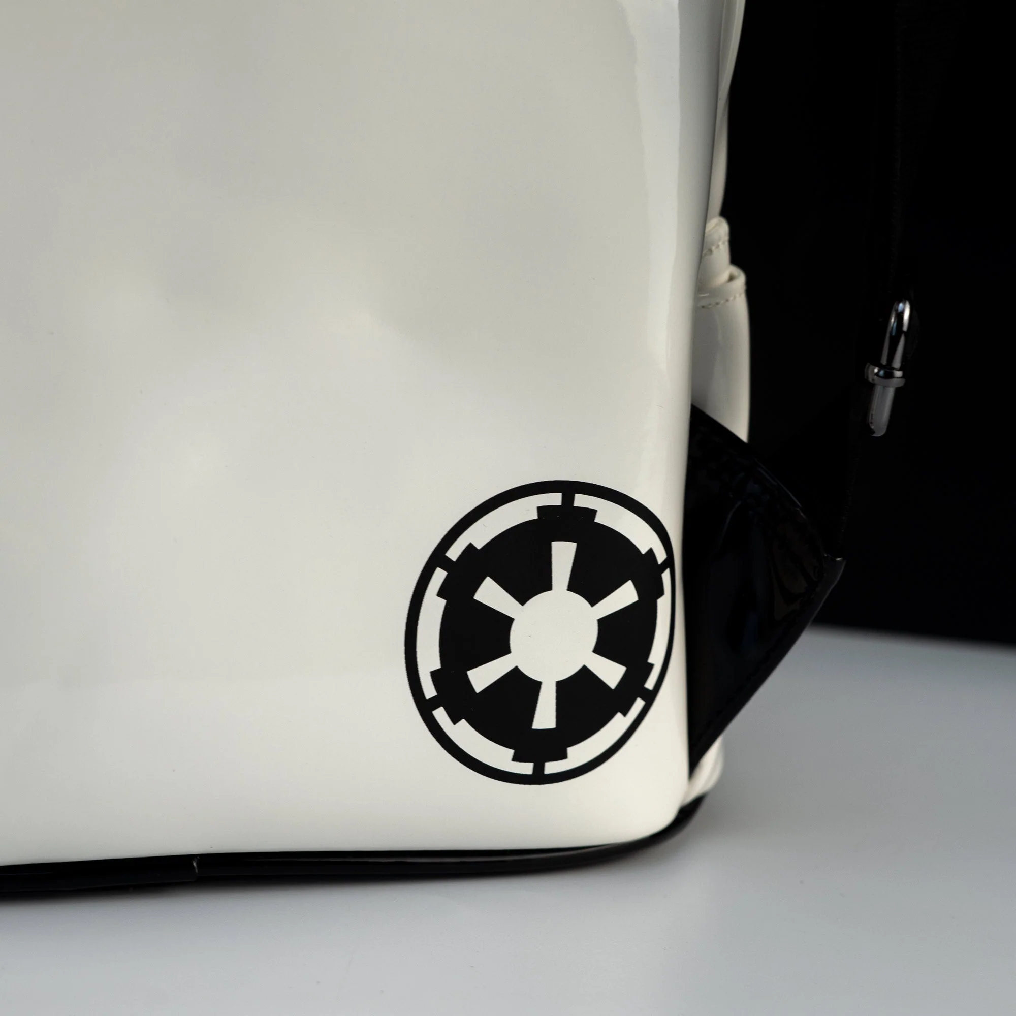 Loungefly x Star Wars Stormtrooper Lenticular Mini Backpack - Image 5
