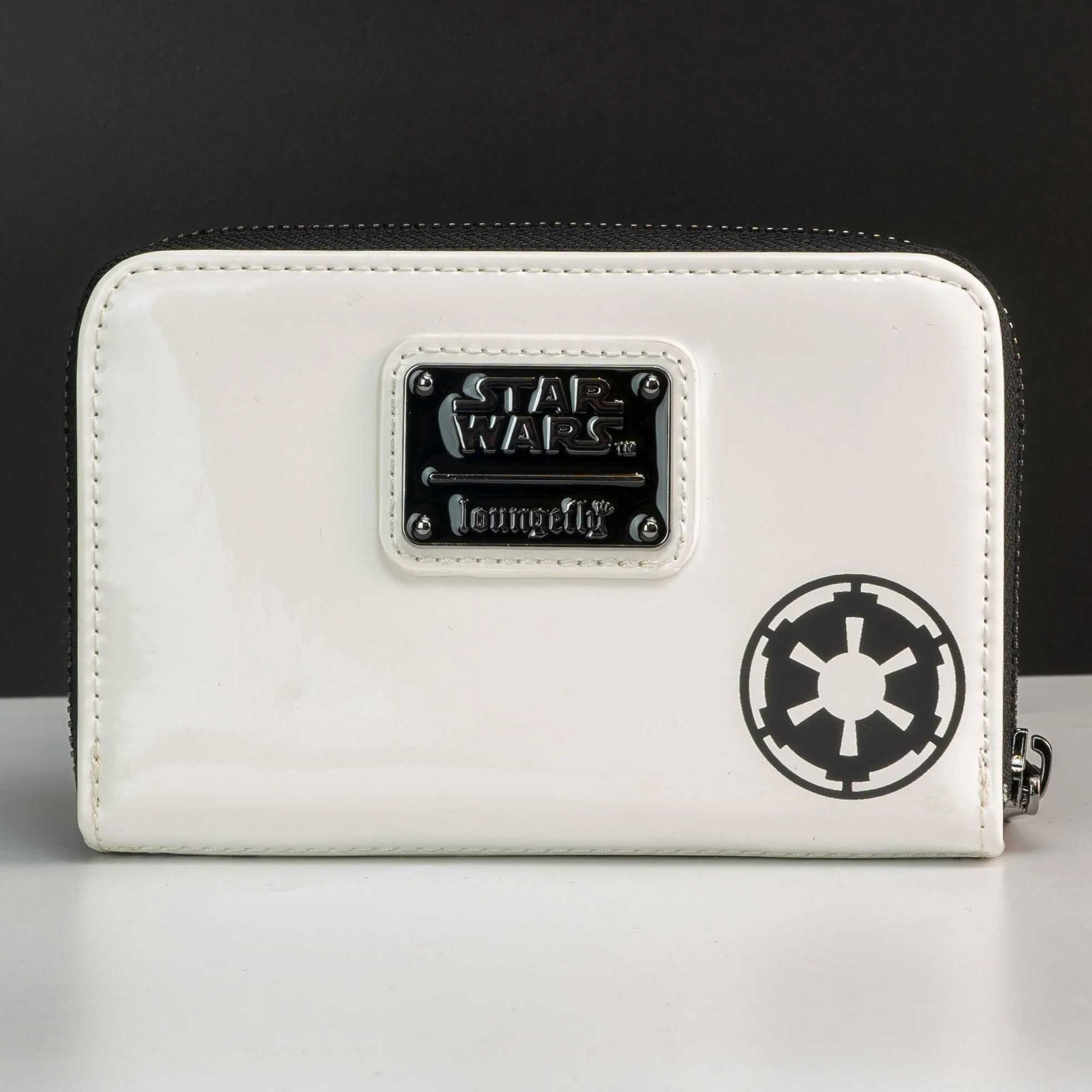 Loungefly x Star Wars Stormtrooper Lenticular Purse - Image 2