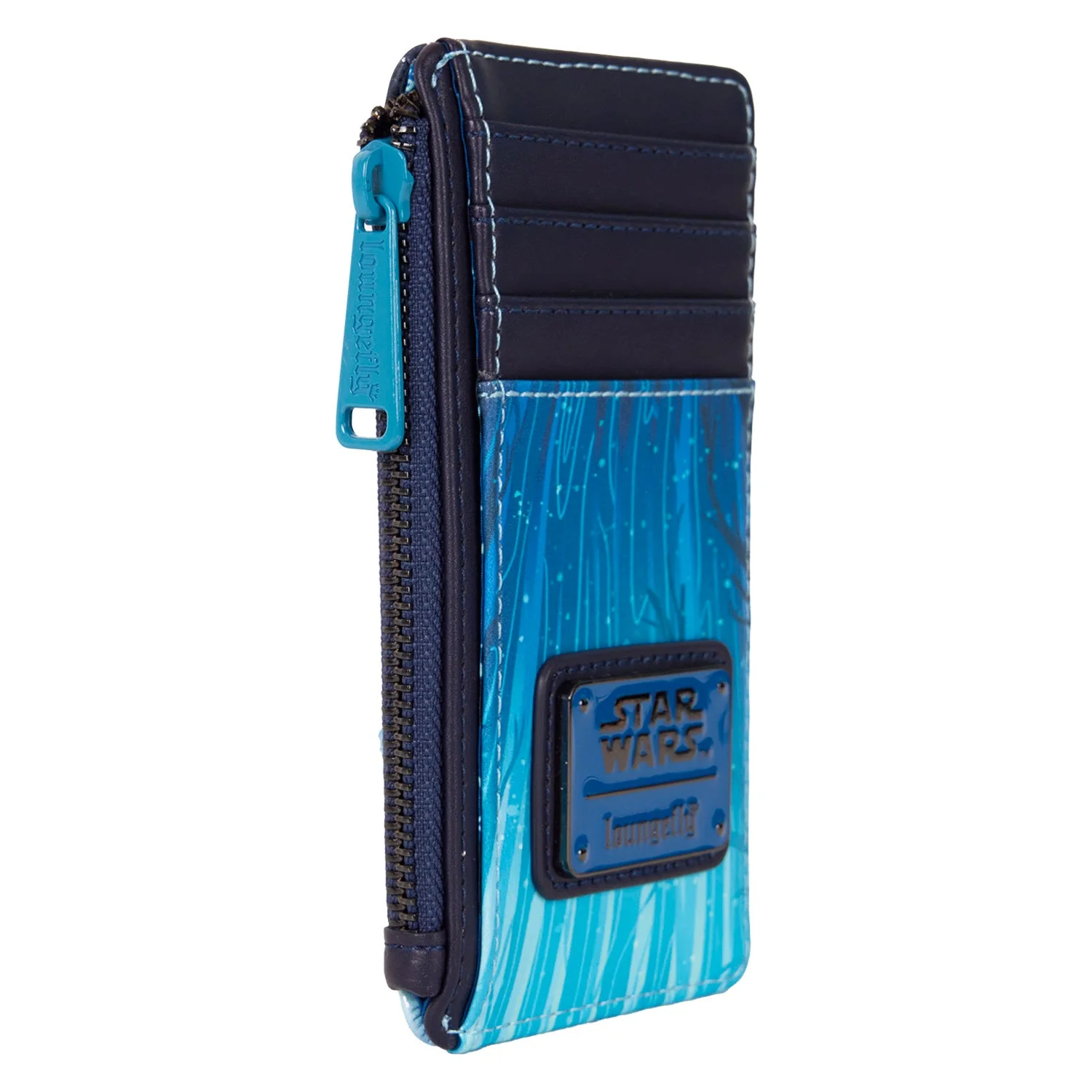 Loungefly x Star Wars: The Force Awakens Card Holder - Image 3