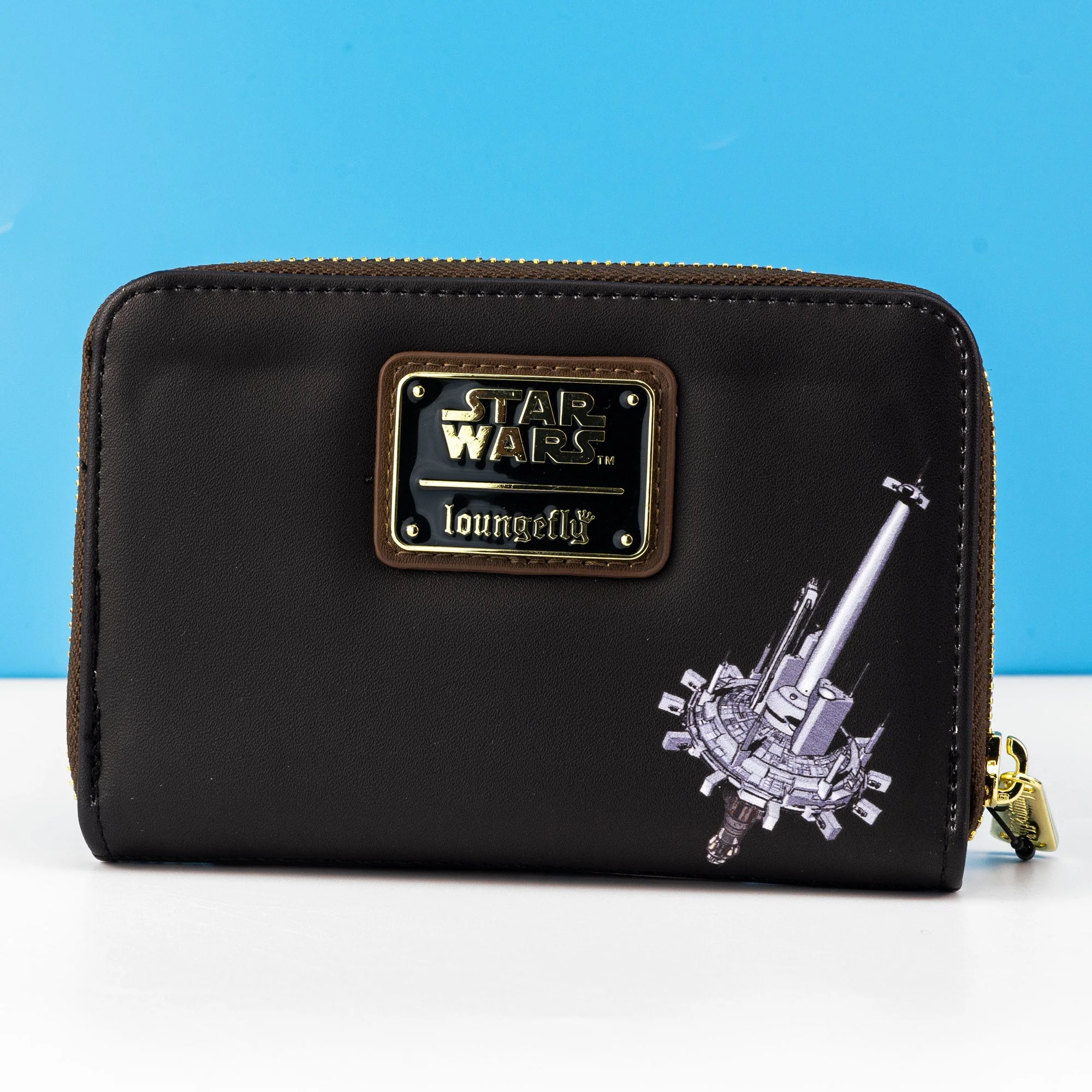 Loungefly x Star Wars The High Republic Comic Cover Purse - Image 2