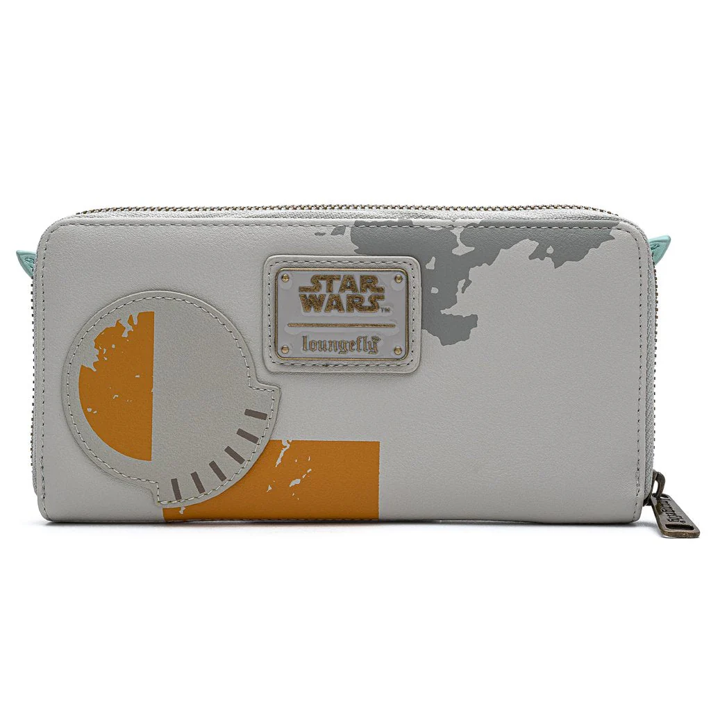 Loungefly x Star Wars The Mandalorian The Child Purse - Image 4