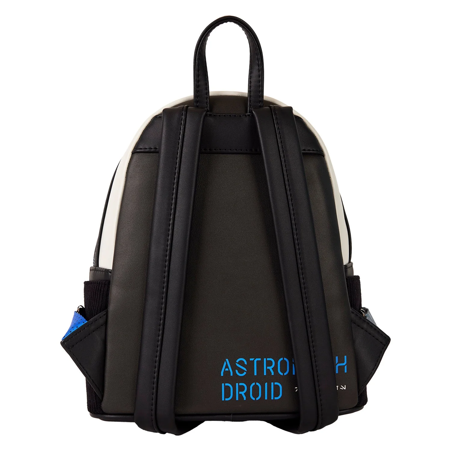 Loungefly x Star Wars: The Power of the Force Astromech Droid Mini Backpack - Image 5