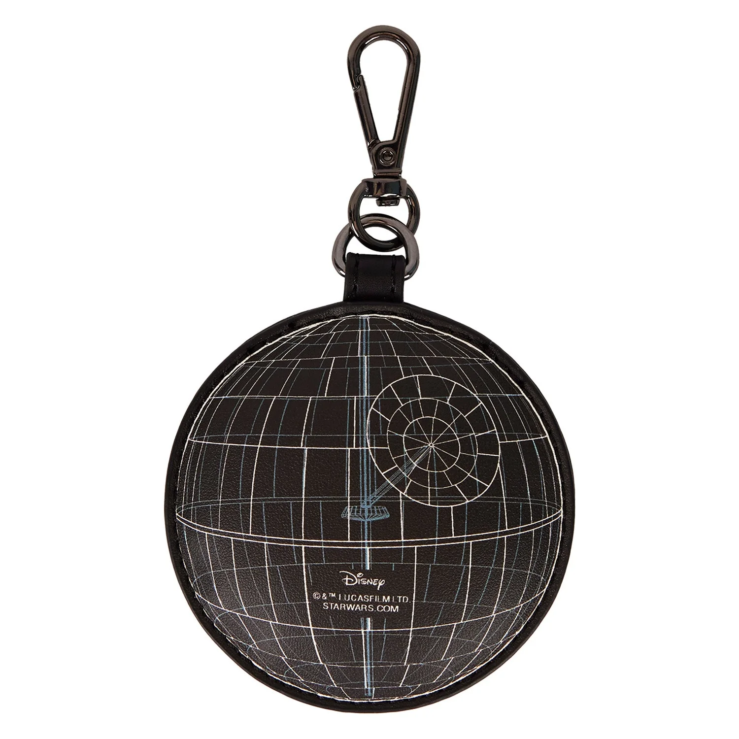 Loungefly x Star Wars: The Power of the Force Convertible Tote Bag - Image 5