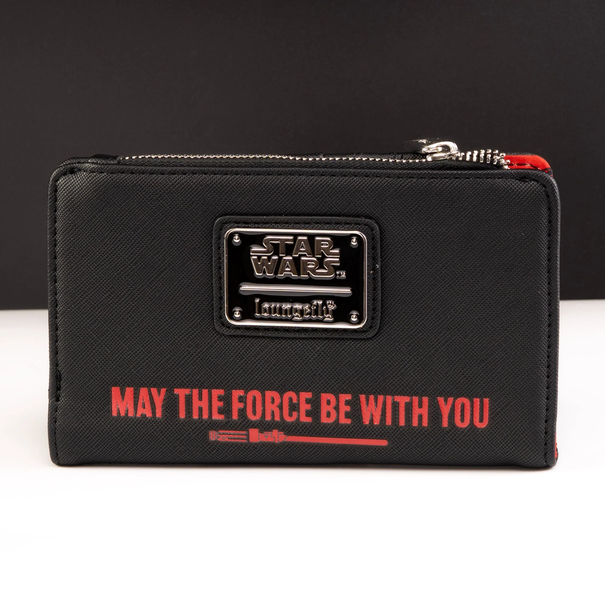 Loungefly x Star Wars Prequel Trilogy Wallet - Image 2