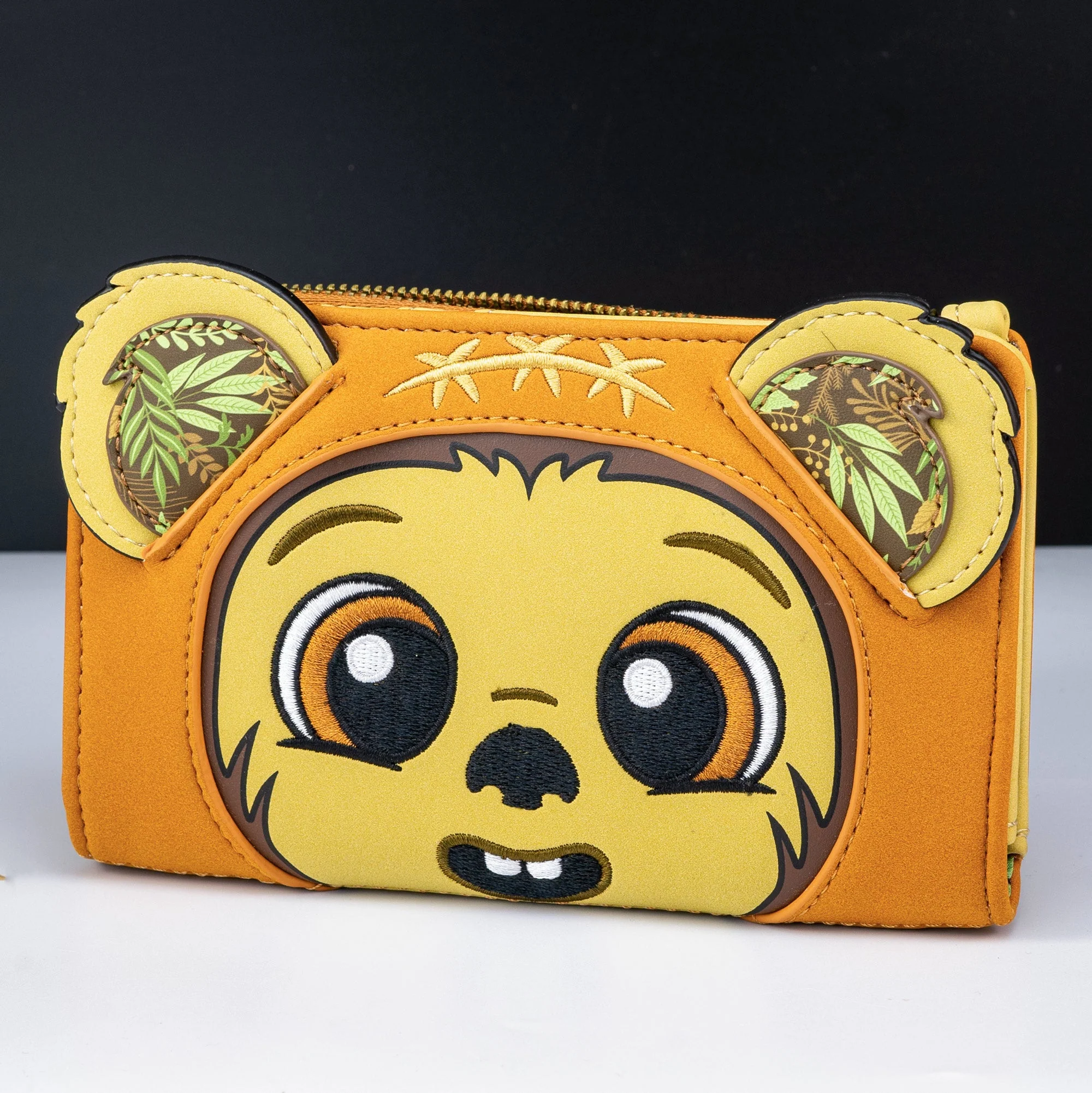 Loungefly x Star Wars Wicket Purse