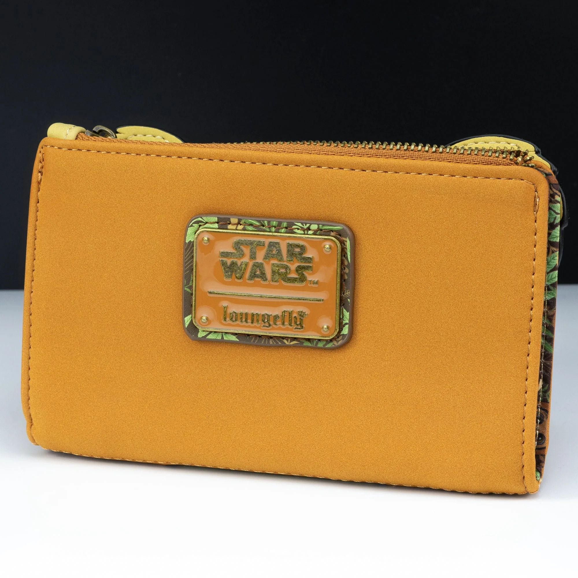 Loungefly x Star Wars Wicket Purse - Image 2