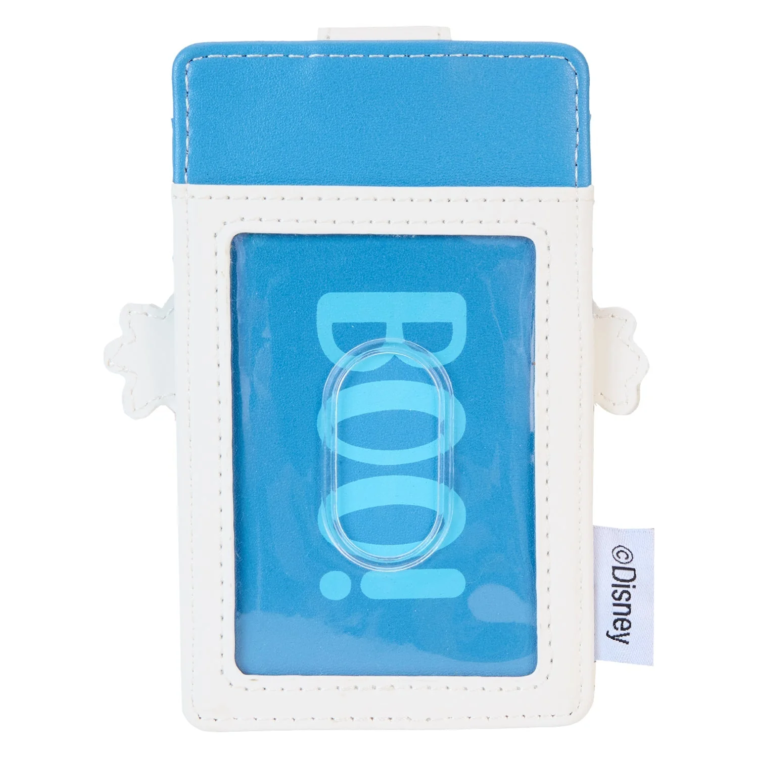 Loungefly x Disney Stitch Ghost Cardholder - Image 4