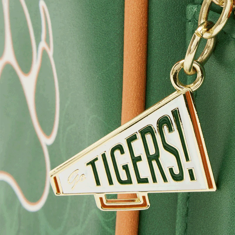 Loungefly x Stranger Things Hawkins High Mini Backpack - Image 7