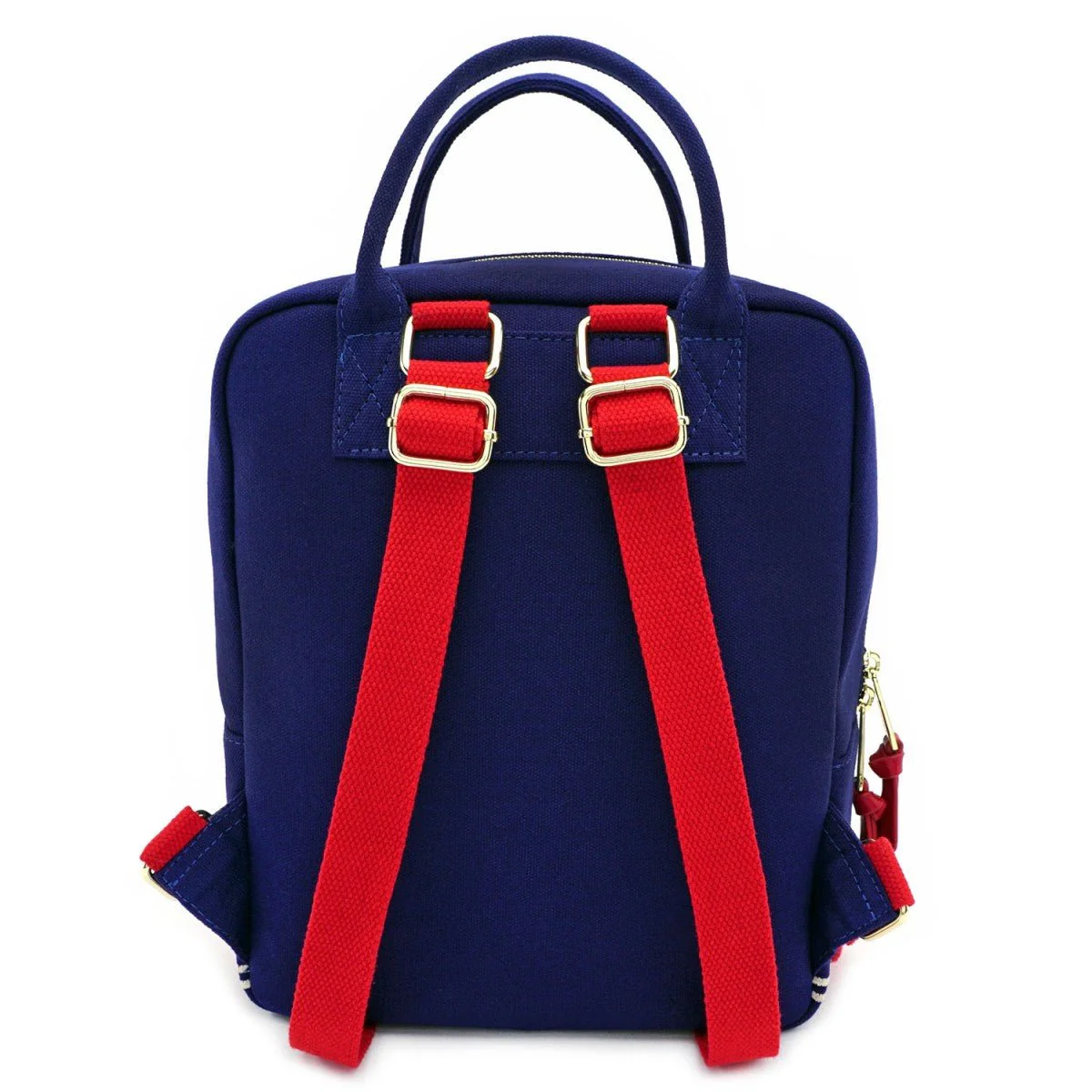 Loungefly X Stranger Things Scoops Ahoy Canvas Backpack - Image 3