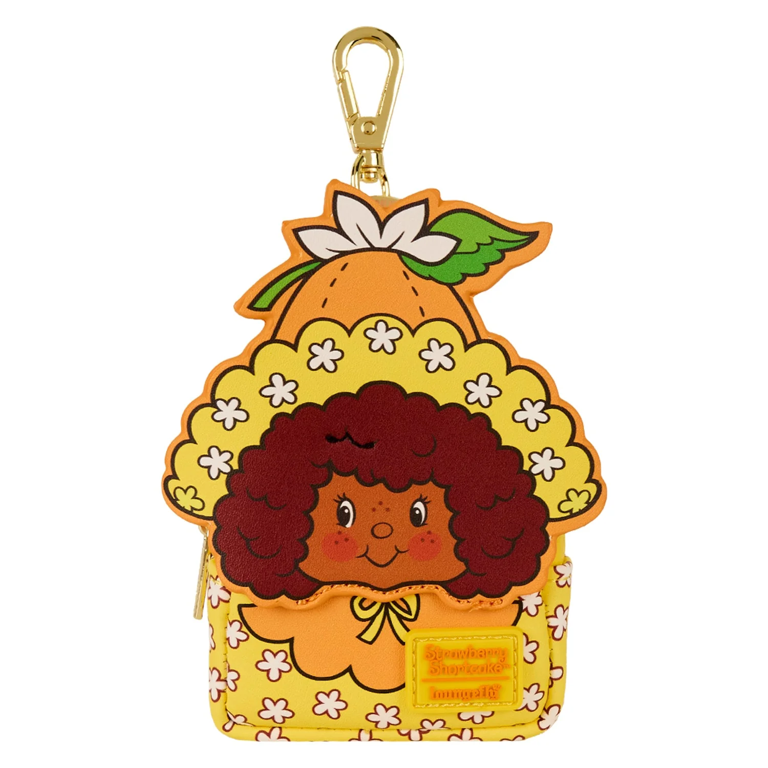 Loungefly x Strawberry Shortcake Mystery Mini Backpack Bag Charm - Image 4