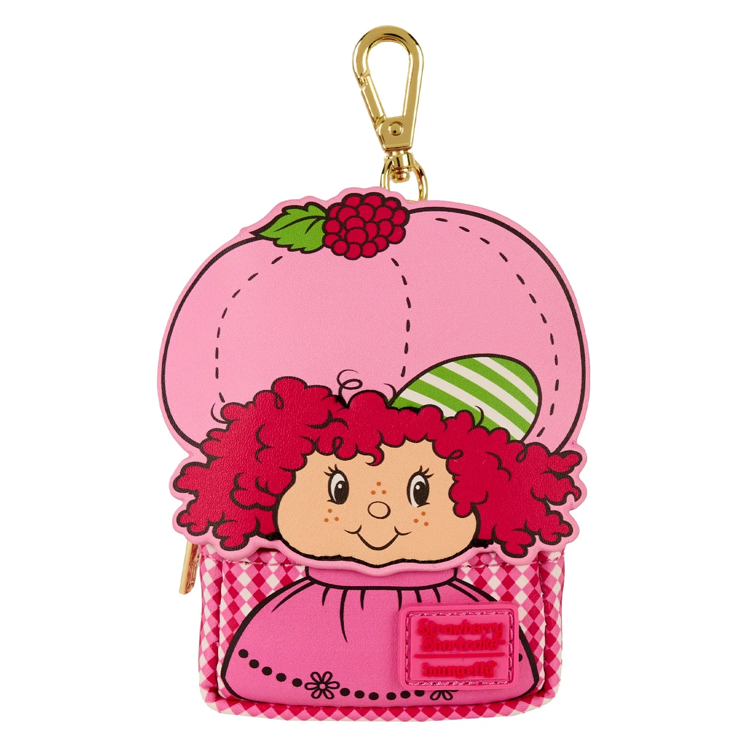 Loungefly x Strawberry Shortcake Mystery Mini Backpack Bag Charm - Image 7