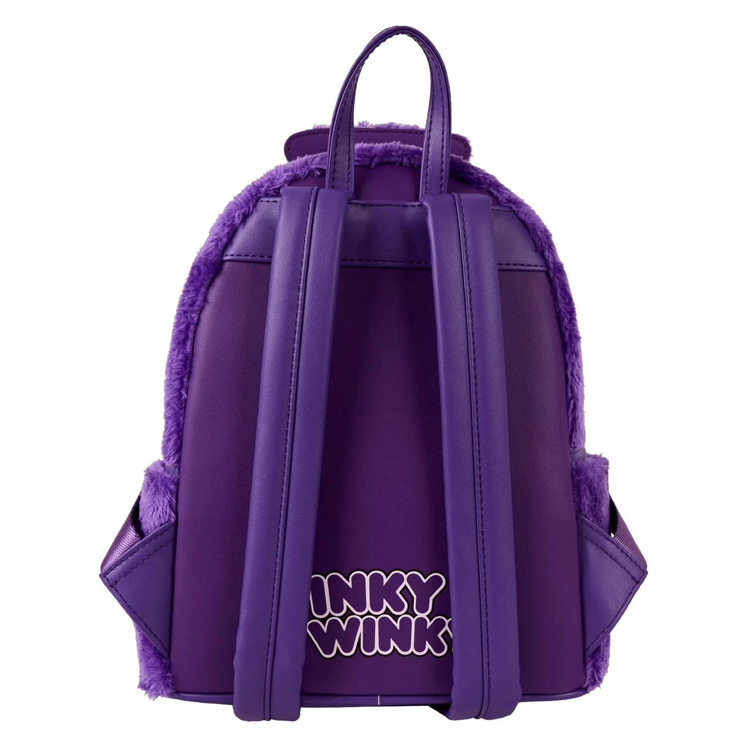Loungefly x Teletubbies Tinky-Winky Mini Backpack - Image 7